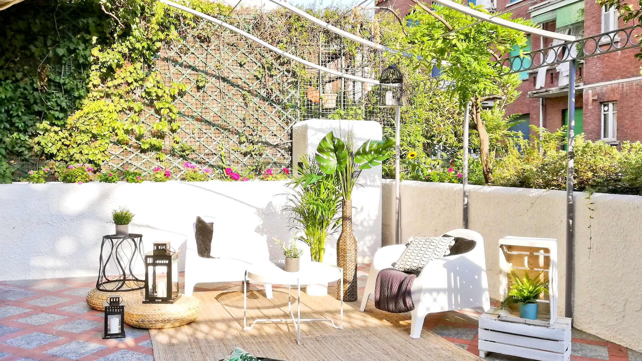 Italianway Milano Naviglio Pavese Terrace - 15 min dal Duomo