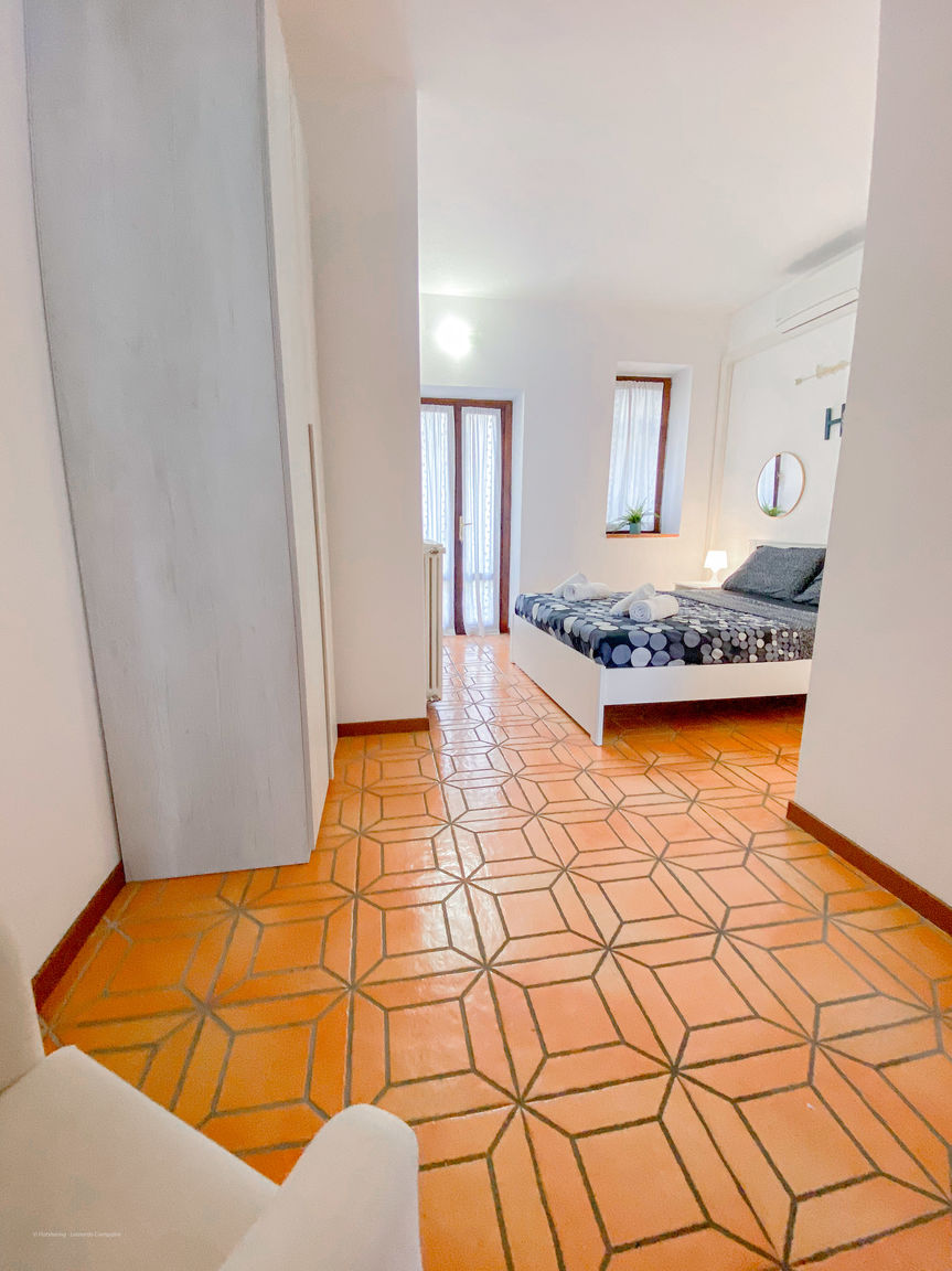 Italianway Milano Naviglio Pavese Terrace - 15 min dal Duomo