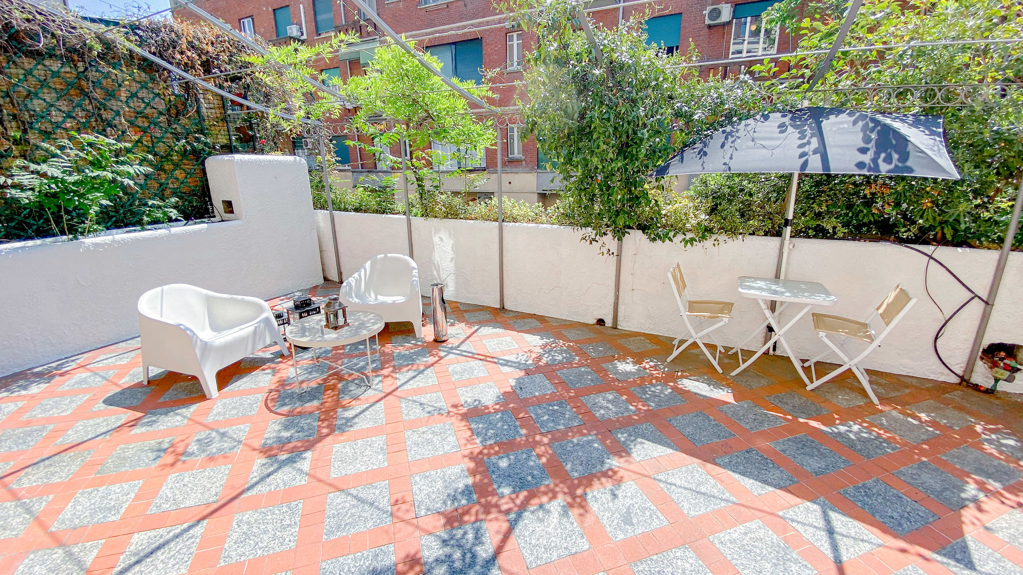 Italianway Milano Naviglio Pavese Terrace - 15 min dal Duomo