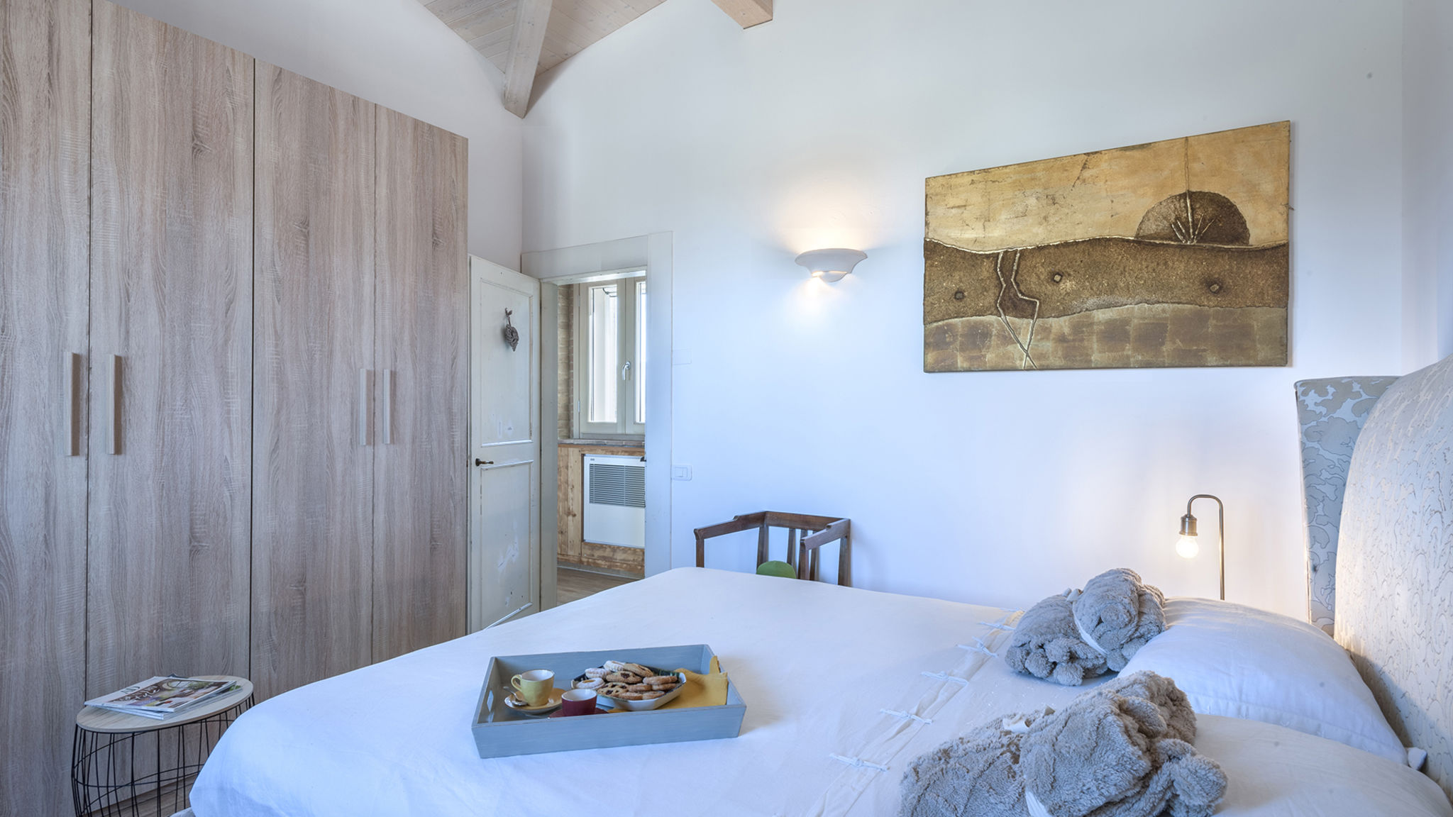 Casa di Palì 8
