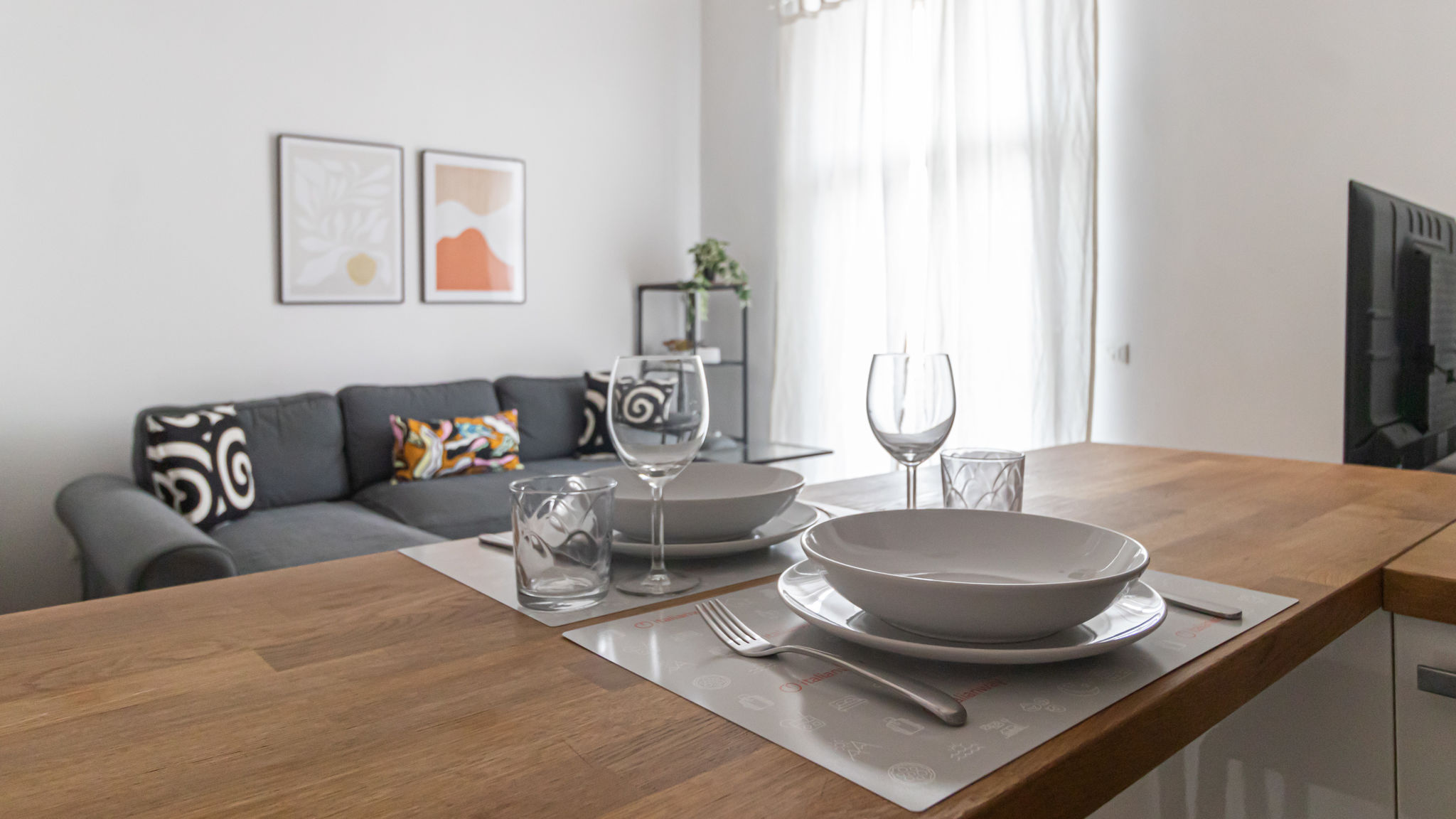 Italianway Milano Gallura 9 B