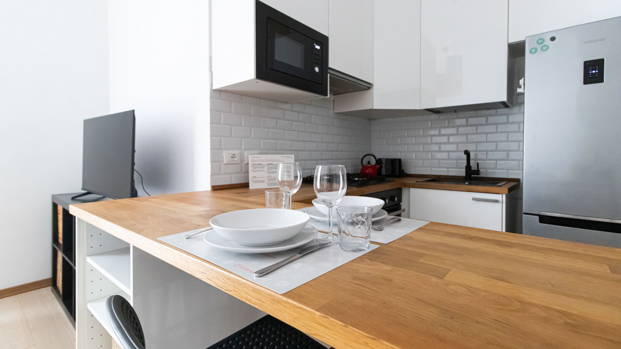 Italianway Milano Gallura 9 B