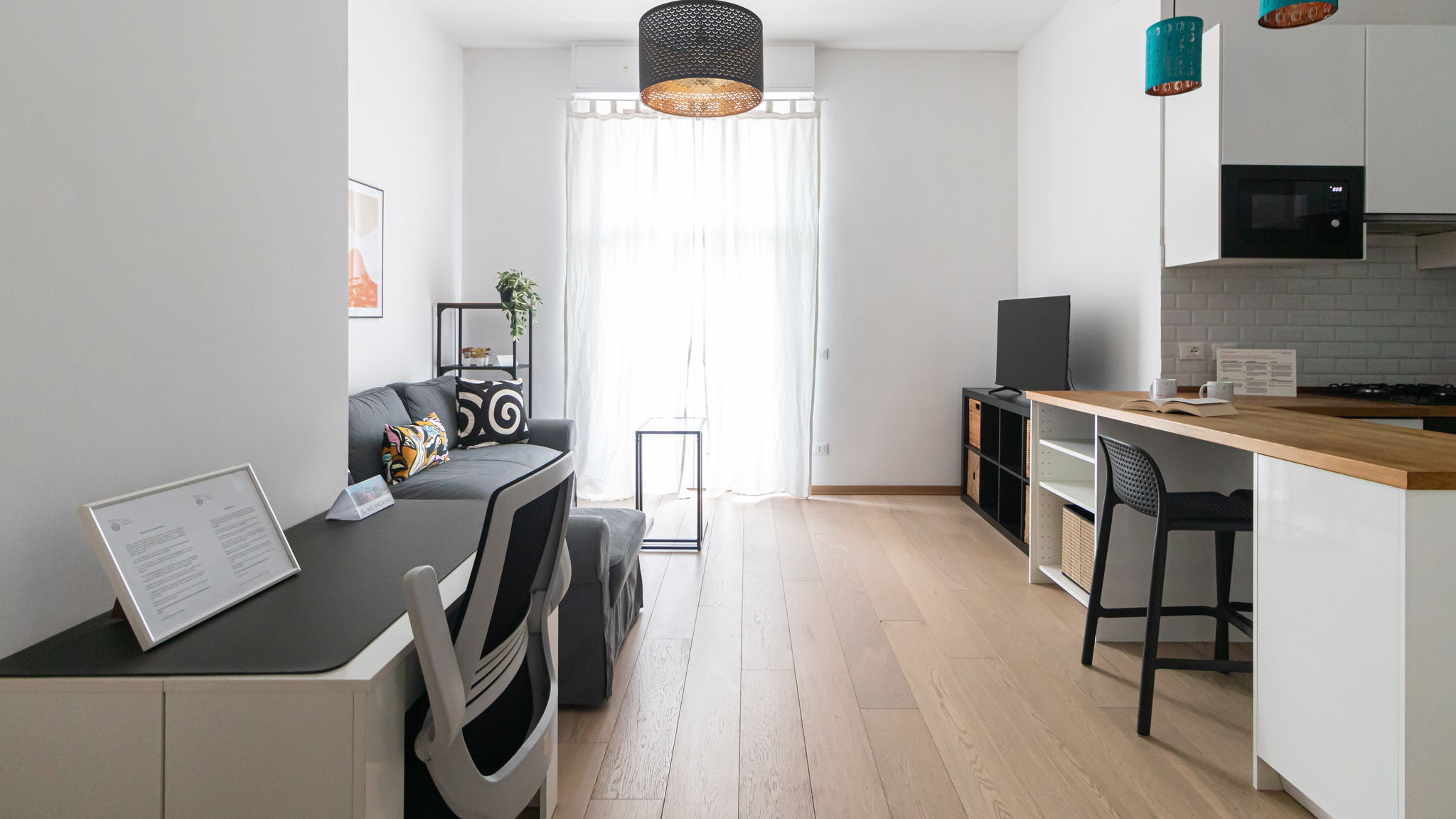 Italianway Milano Gallura 9 B