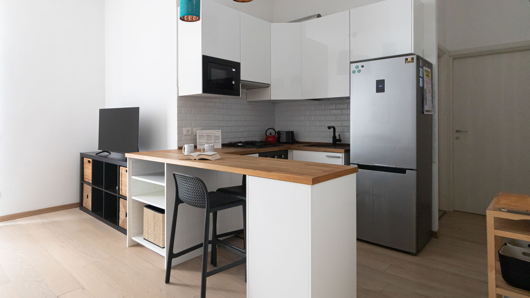 Italianway Milano Gallura 9 B