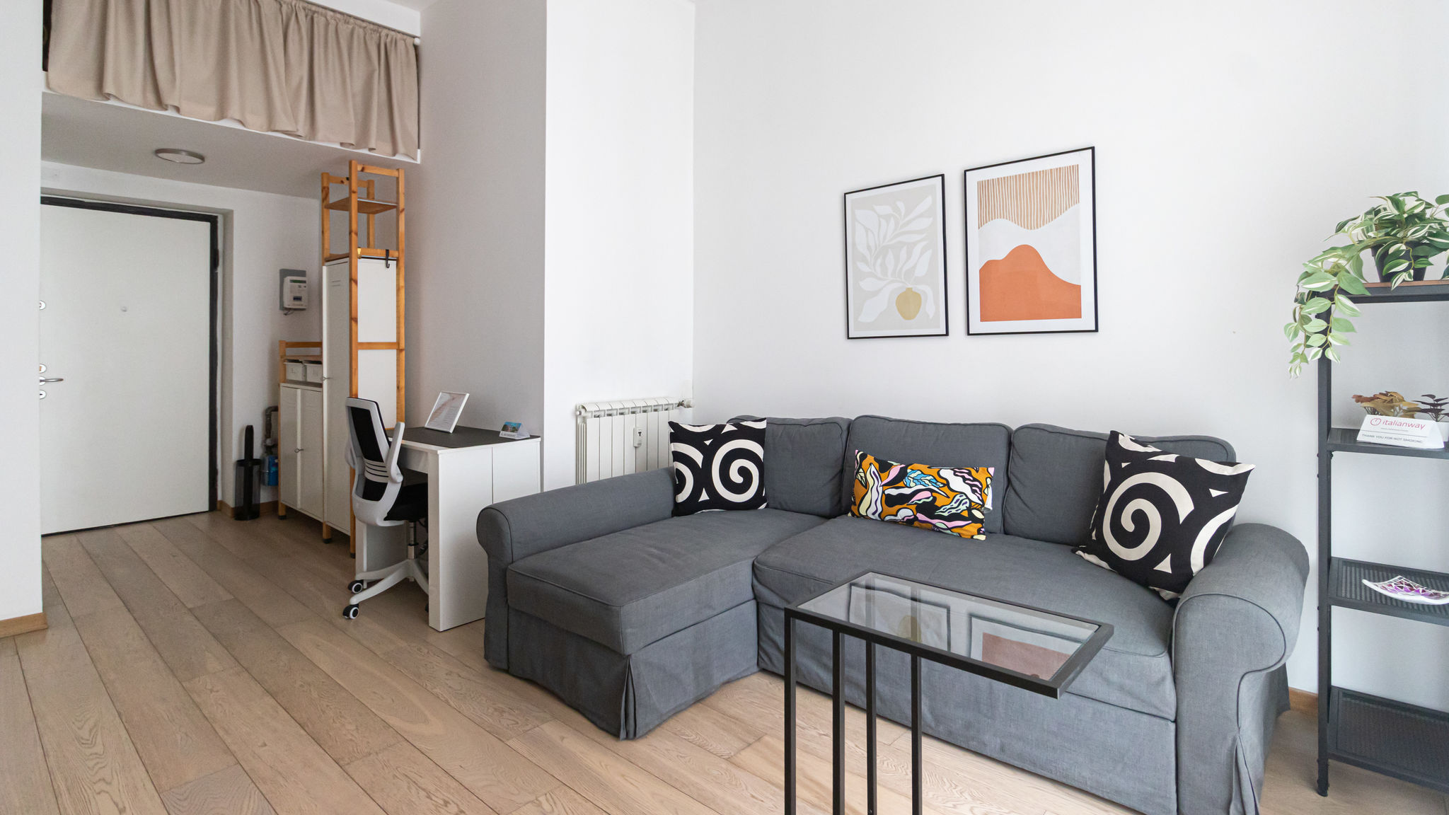 Italianway Milano Gallura 9 B