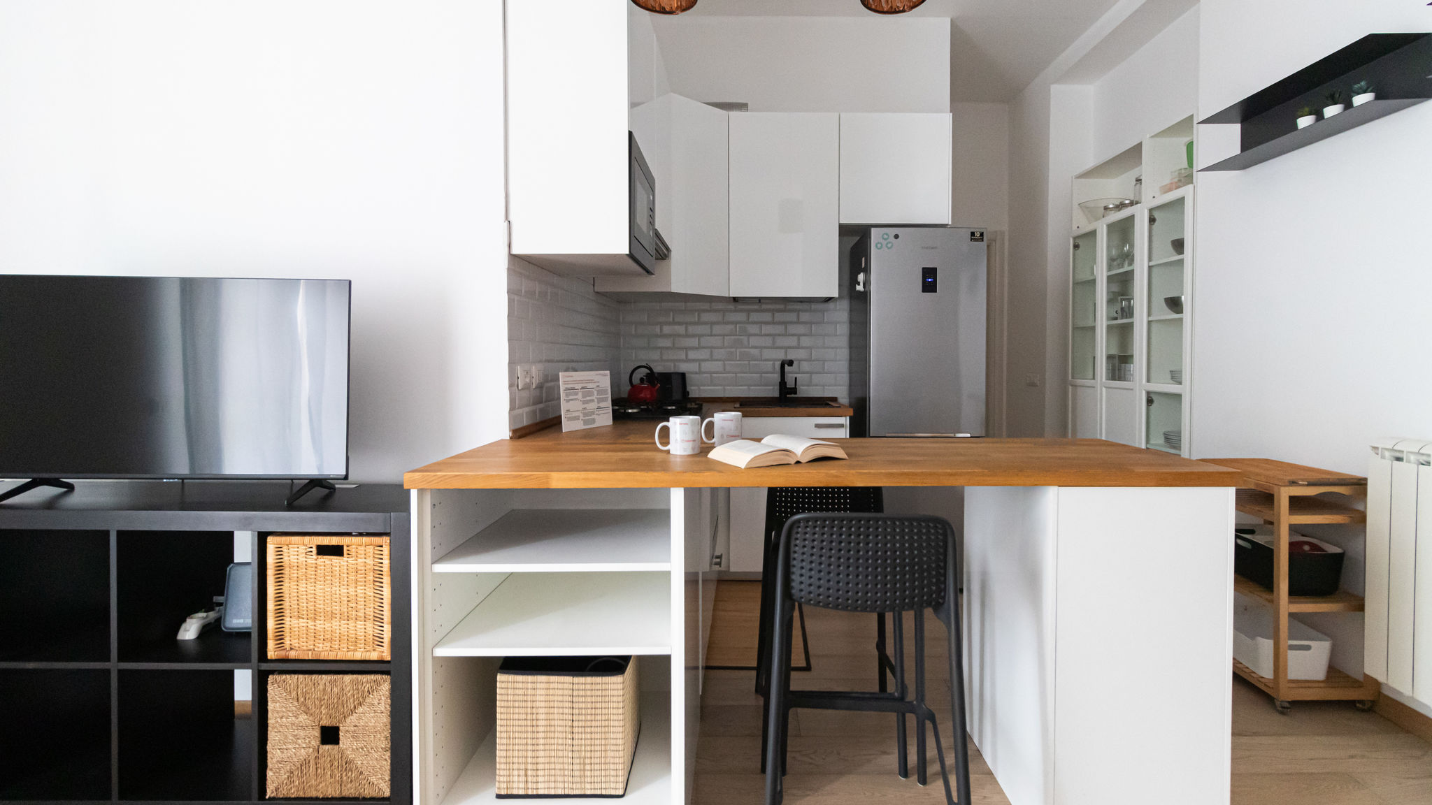 Italianway Milano Gallura 9 B