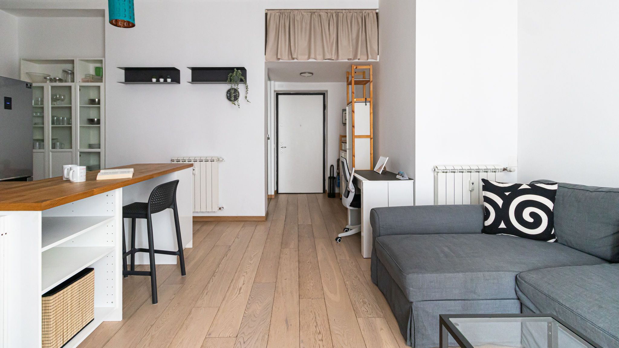 Italianway Milano Gallura 9 B