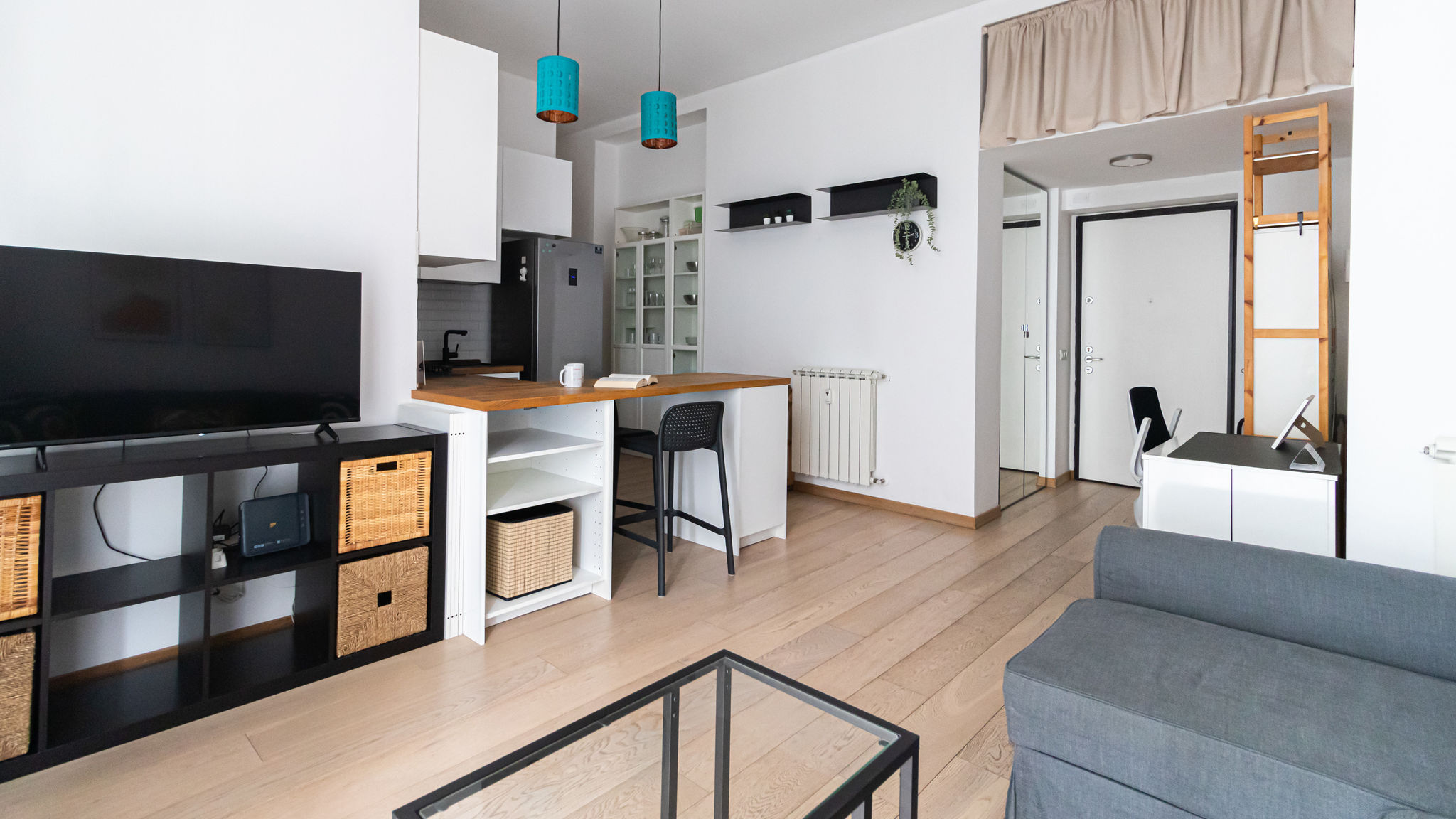 Italianway Milano Gallura 9 B