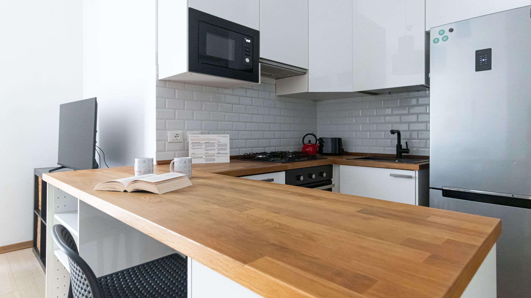 Italianway Milano Gallura 9 B