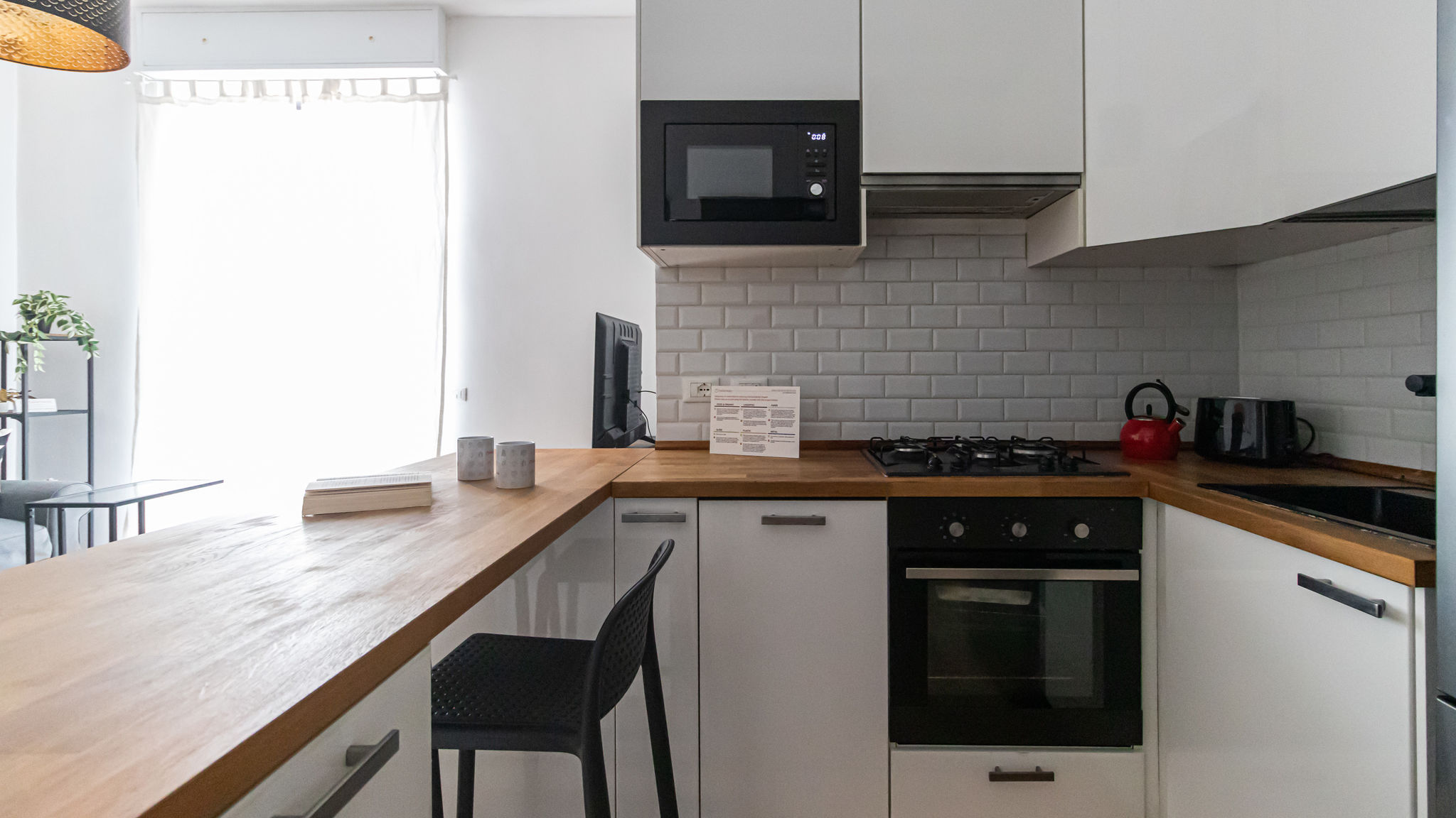 Italianway Milano Gallura 9 B