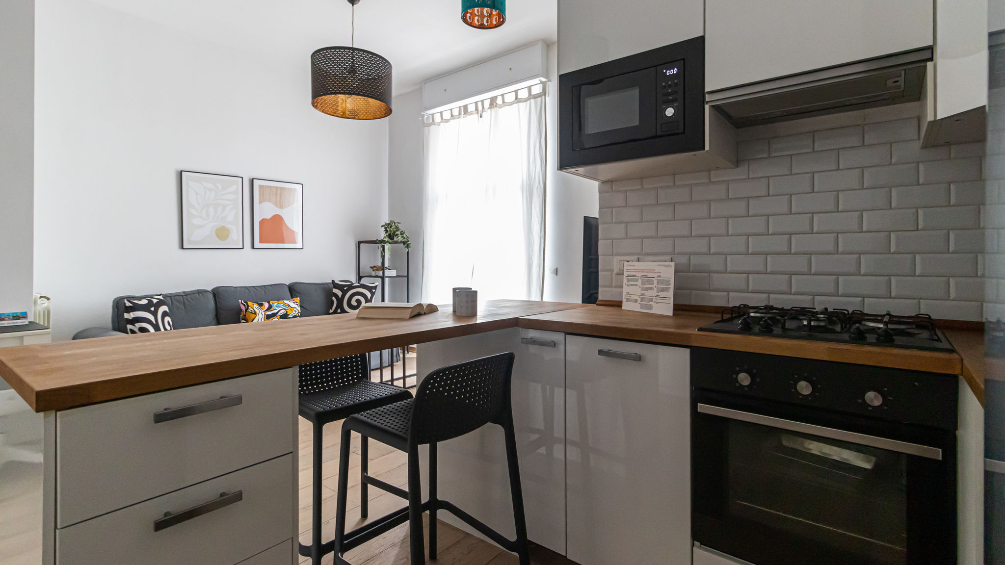 Italianway Milano Gallura 9 B