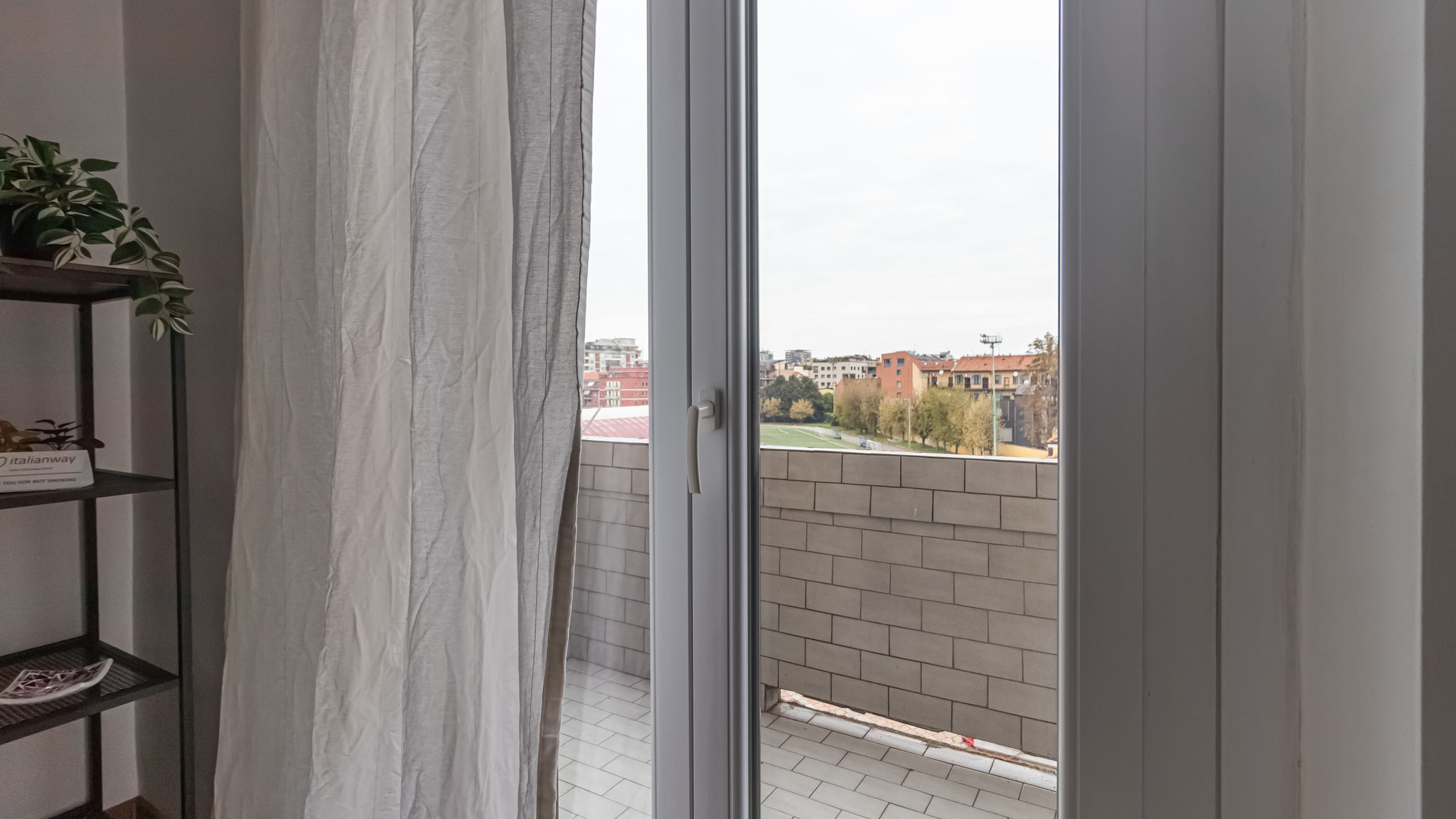 Italianway Milano Gallura 9 B