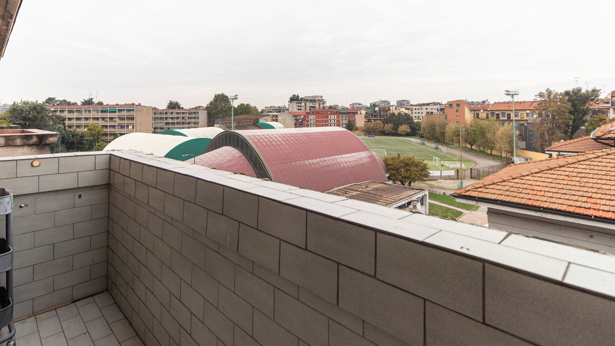 Italianway Milano Gallura 9 B