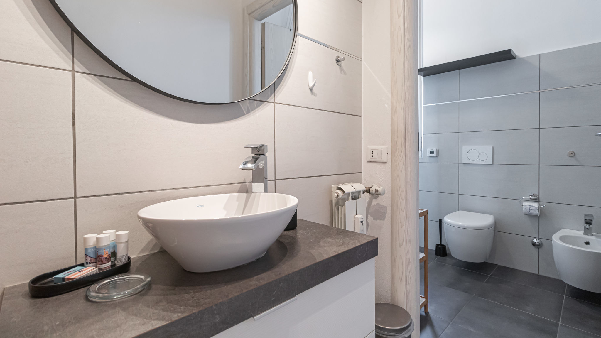 Italianway Milano Gallura 9 B