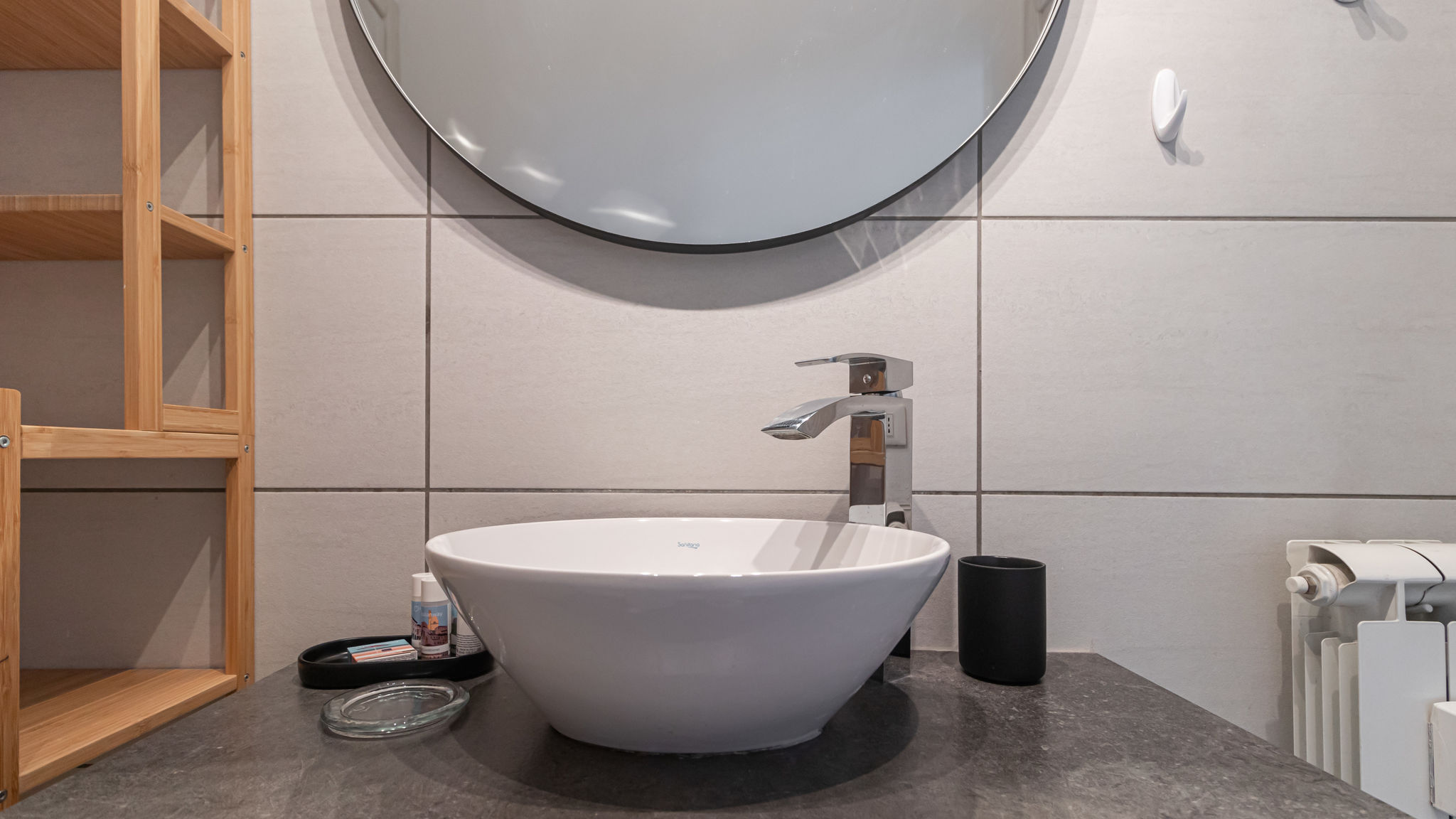 Italianway Milano Gallura 9 B