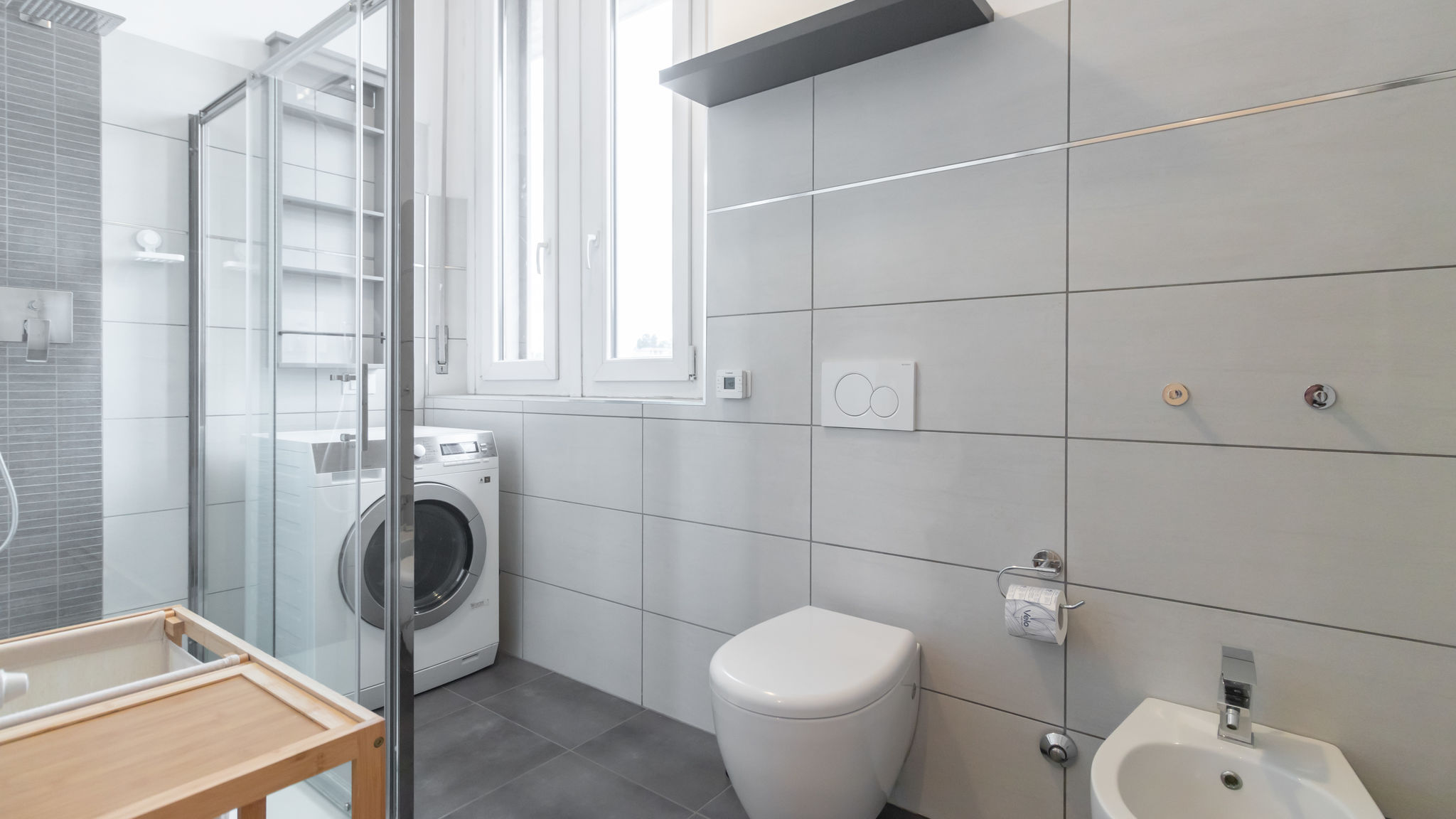 Italianway Milano Gallura 9 B