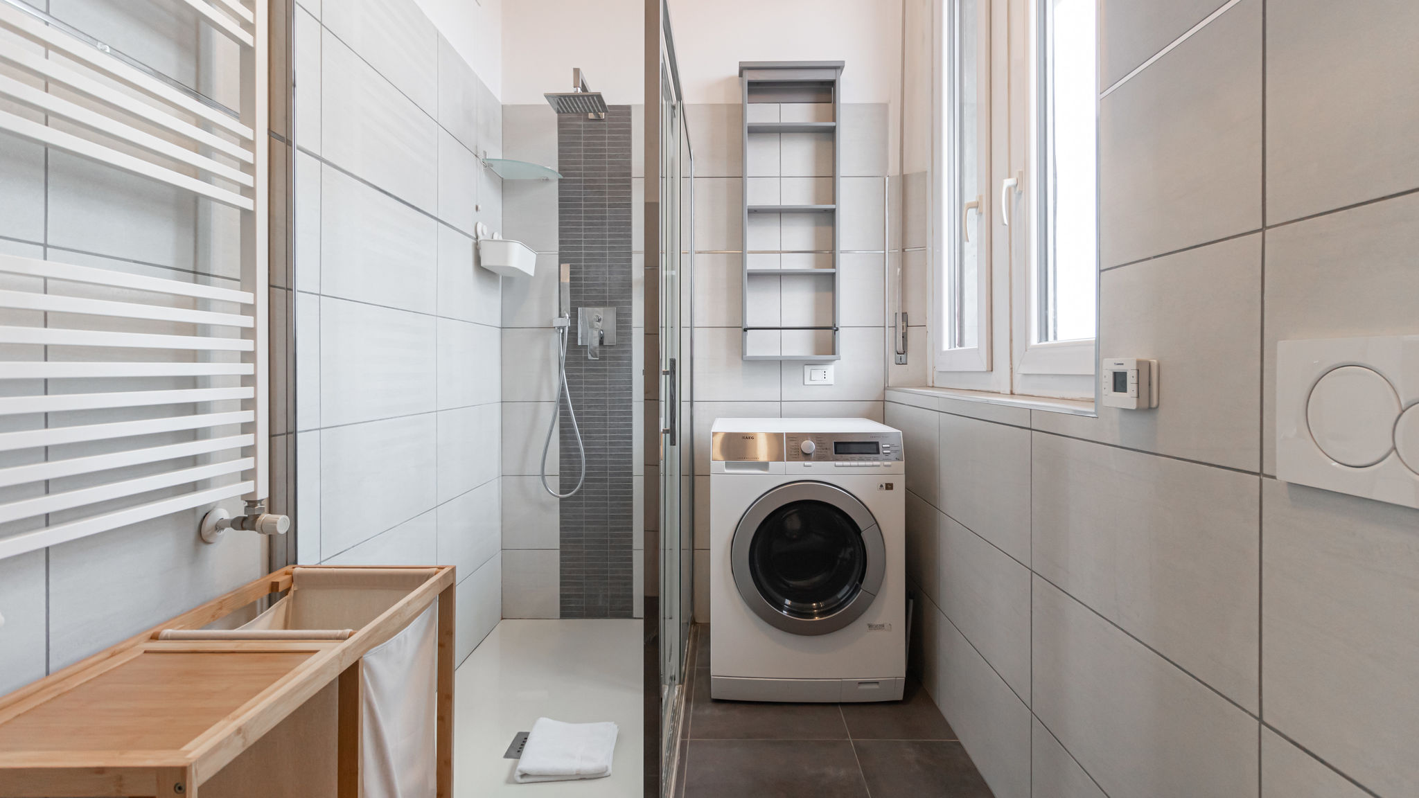 Italianway Milano Gallura 9 B