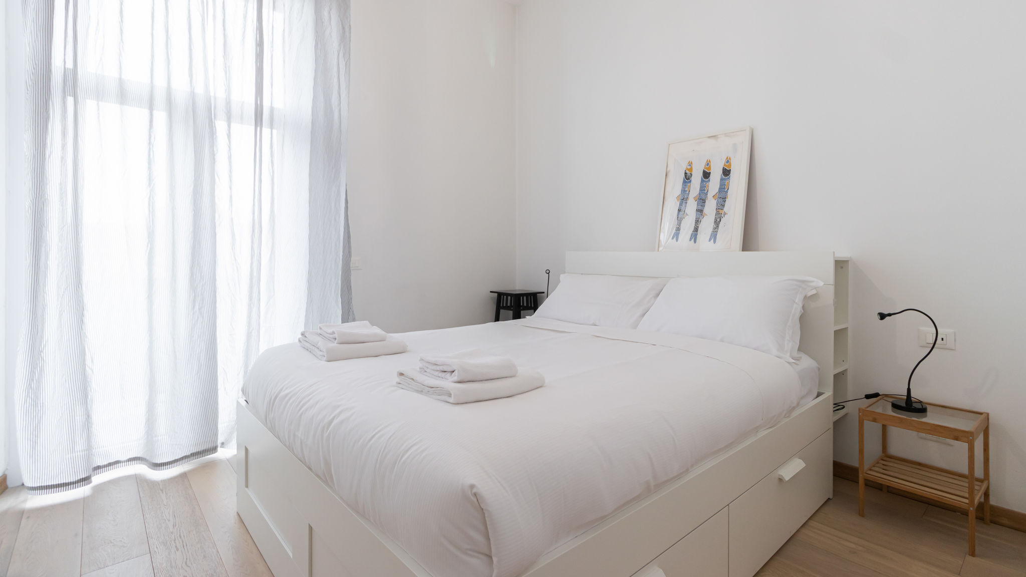 Italianway Milano Gallura 9 B