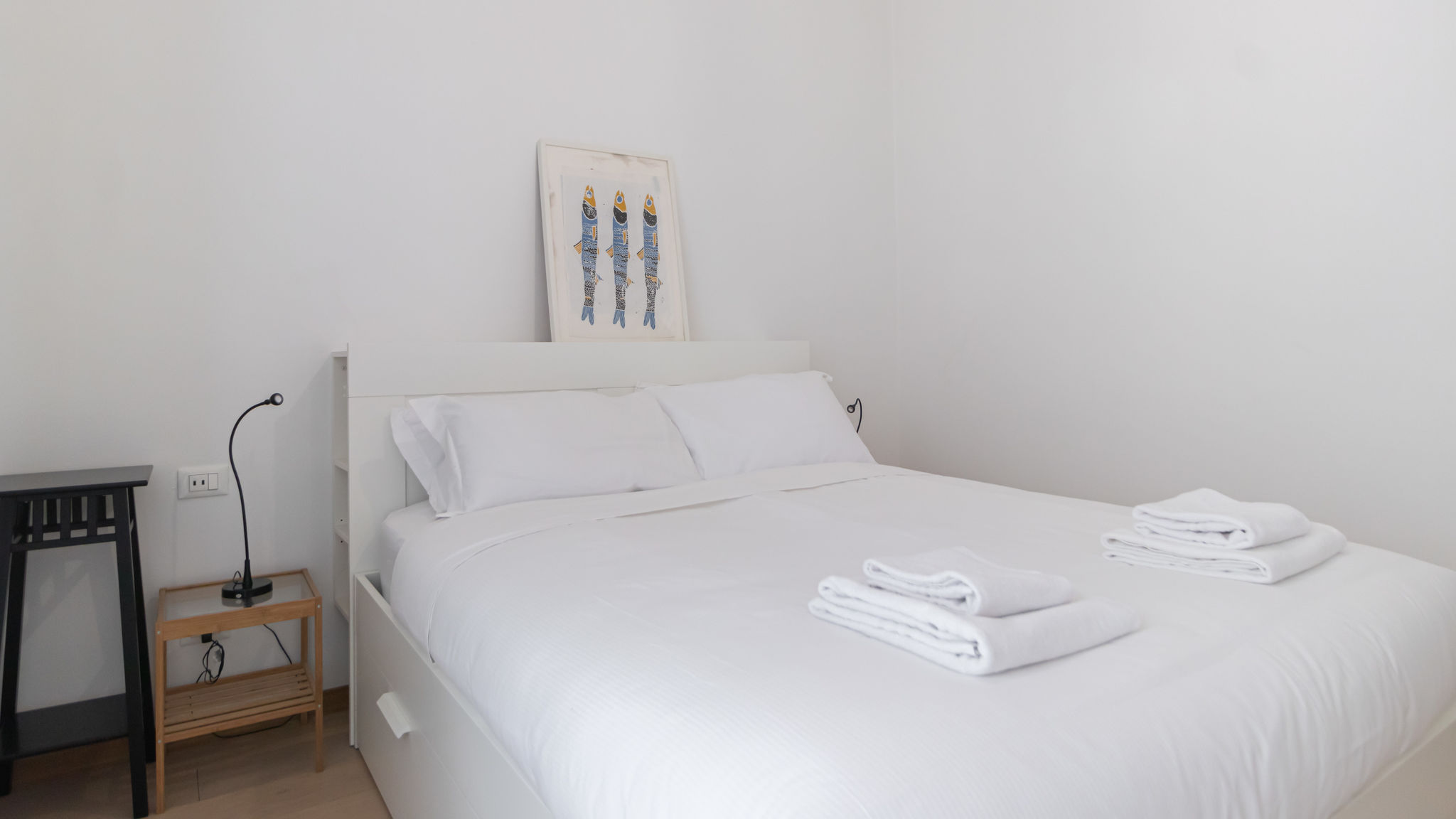 Italianway Milano Gallura 9 B