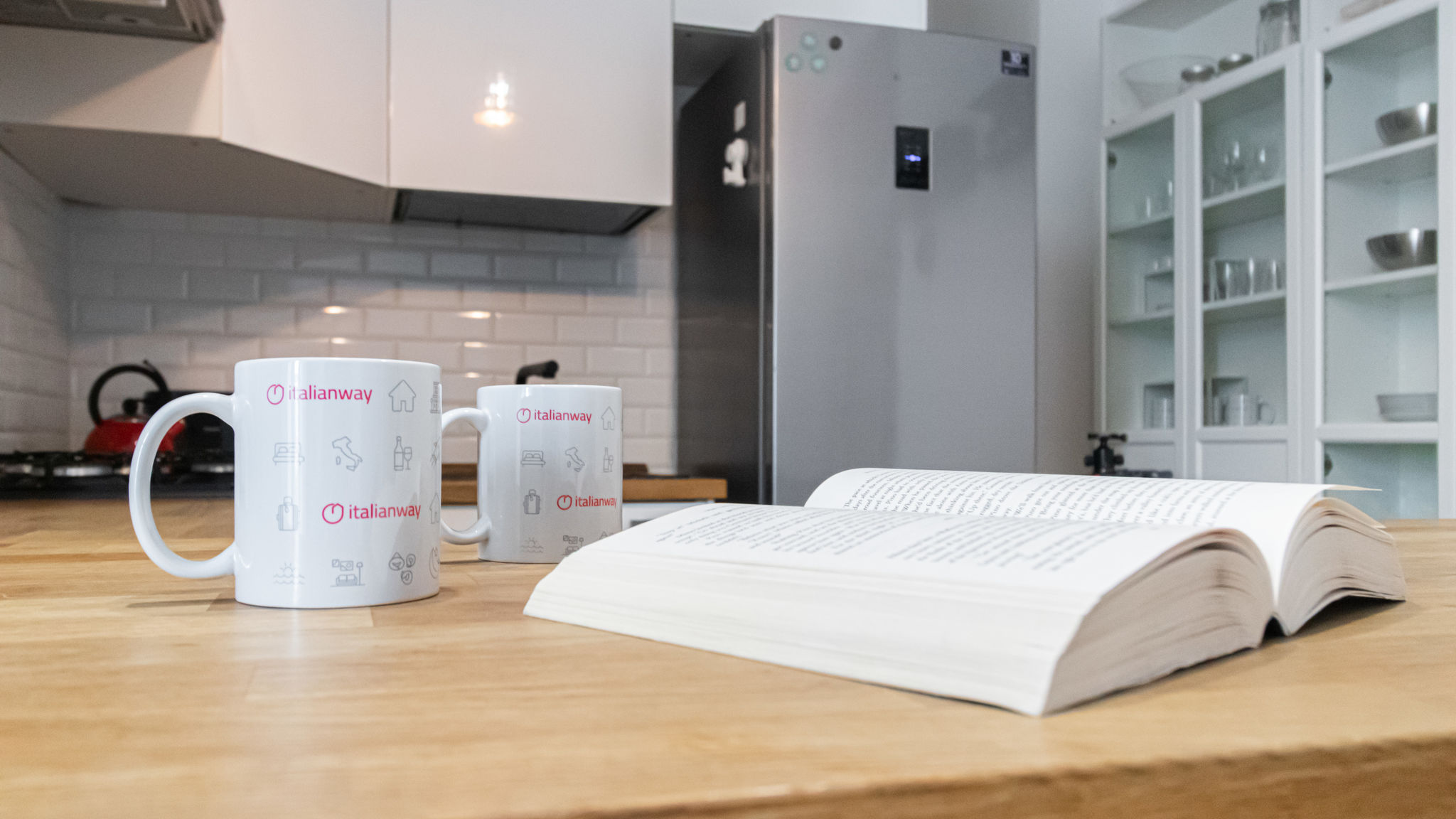 Italianway Milano Gallura 9 B