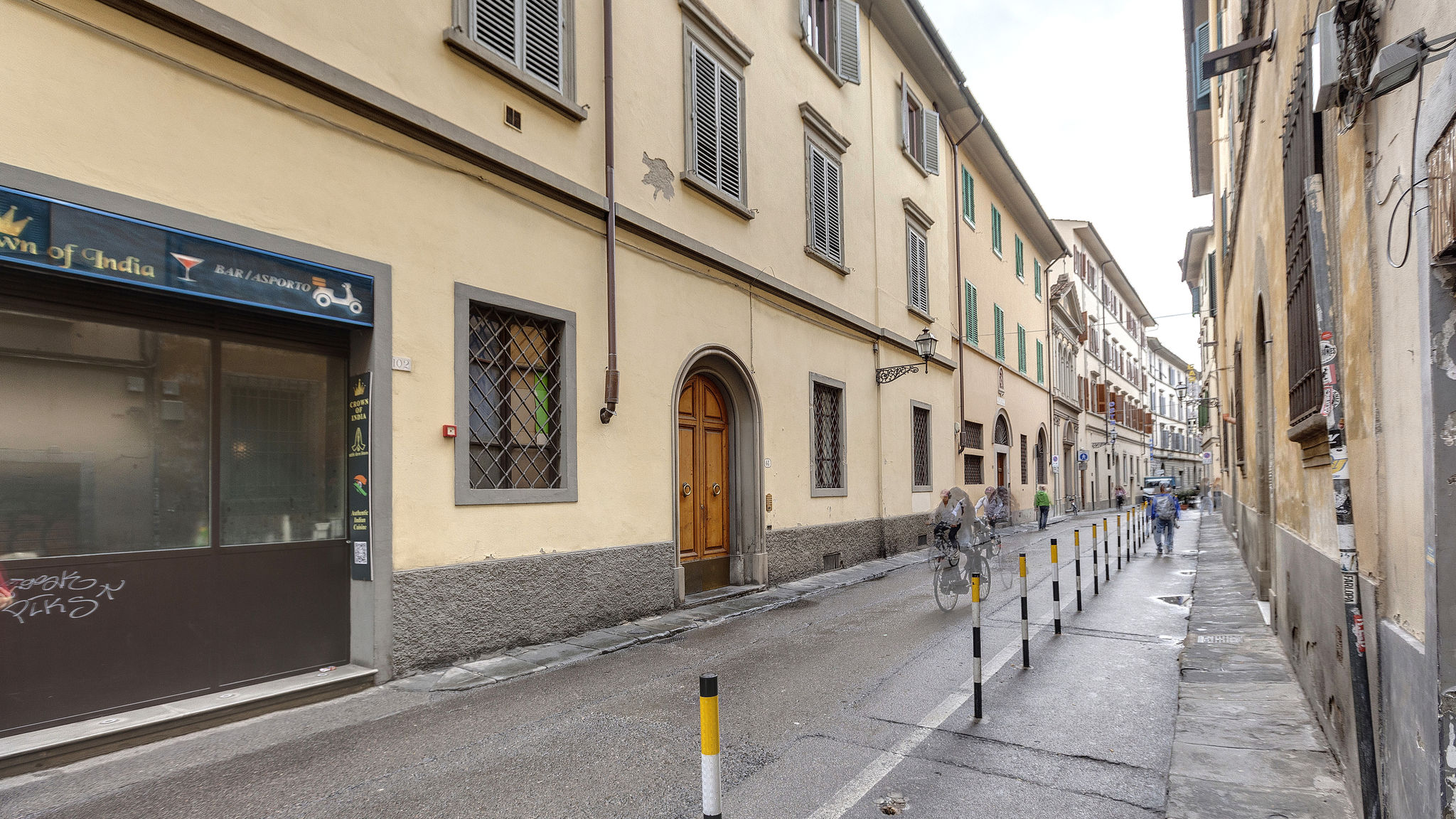 Italianway Firenze Faenza 64