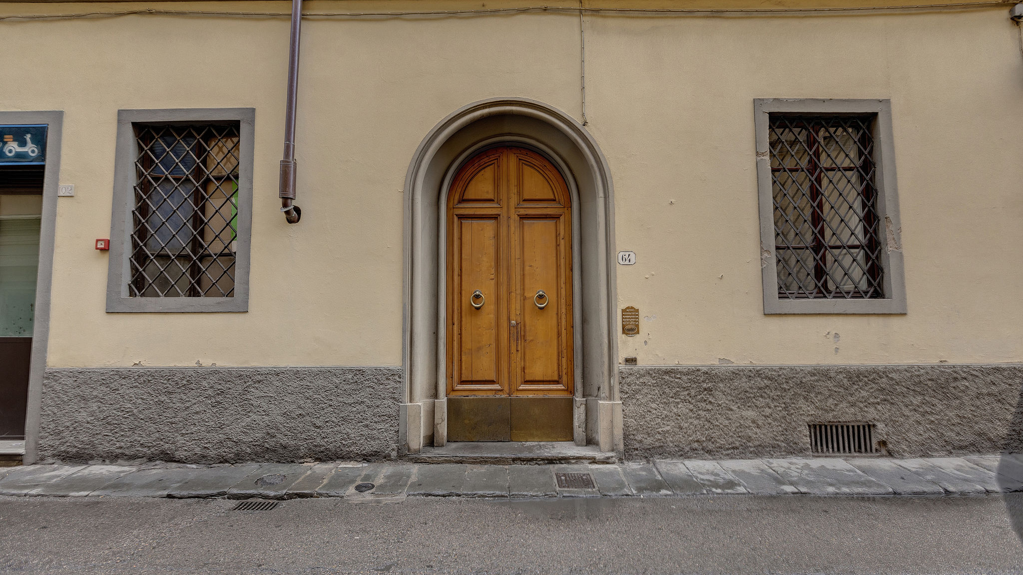 Italianway Firenze Faenza 64