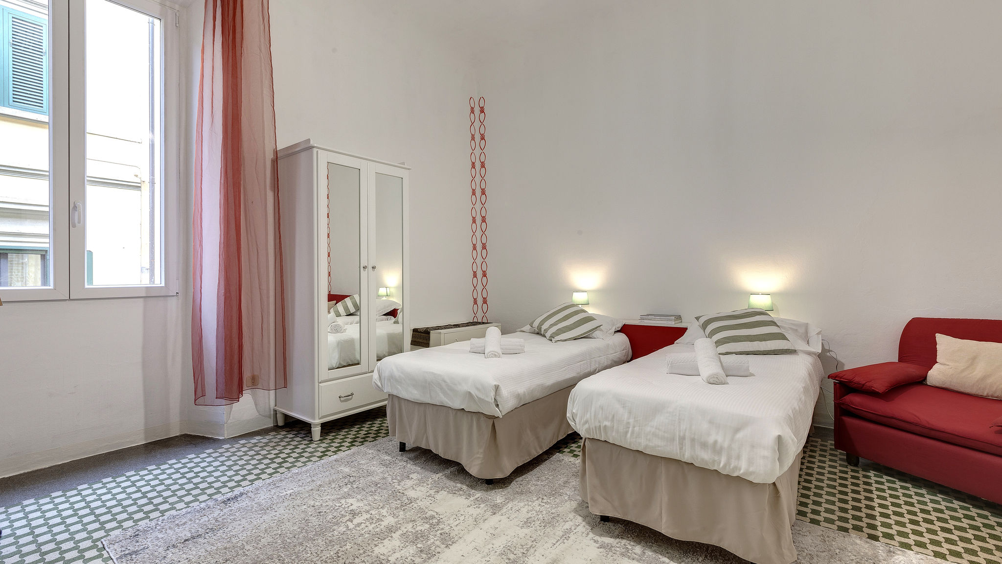 Italianway Firenze Faenza 64