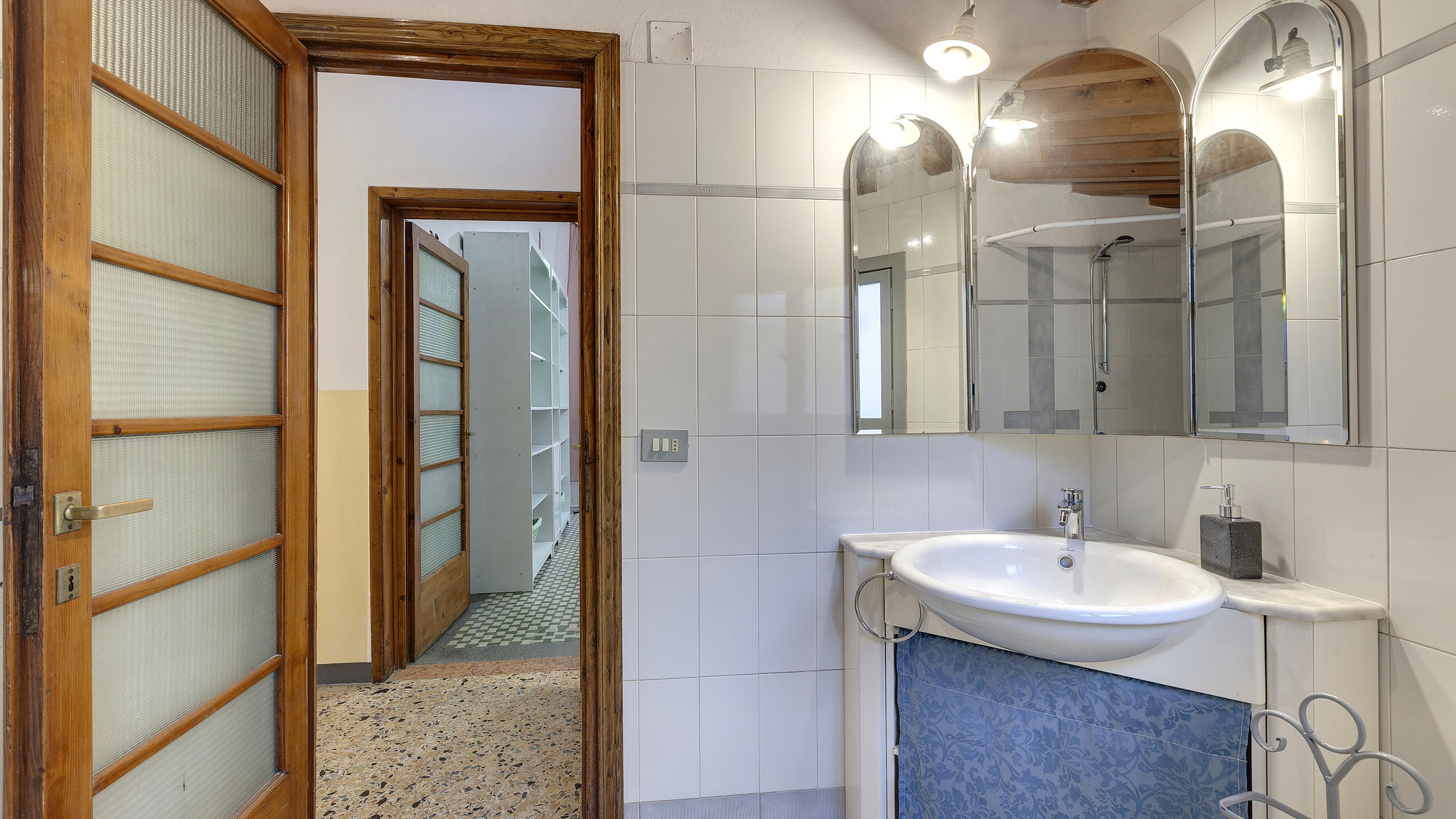 Italianway Firenze Faenza 64
