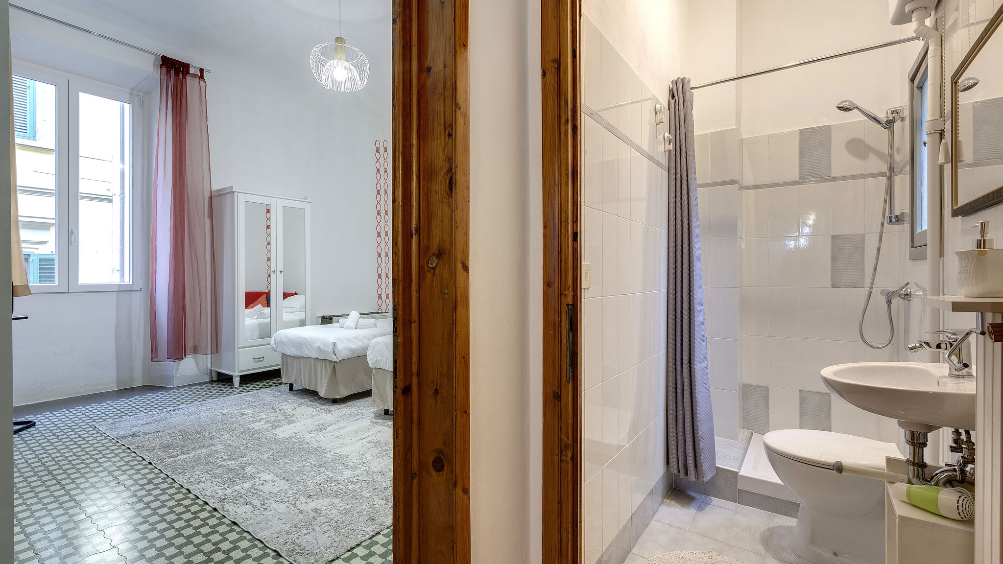 Italianway Firenze Faenza 64