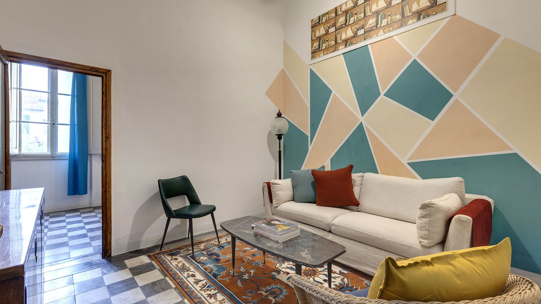 Italianway Firenze Faenza 64