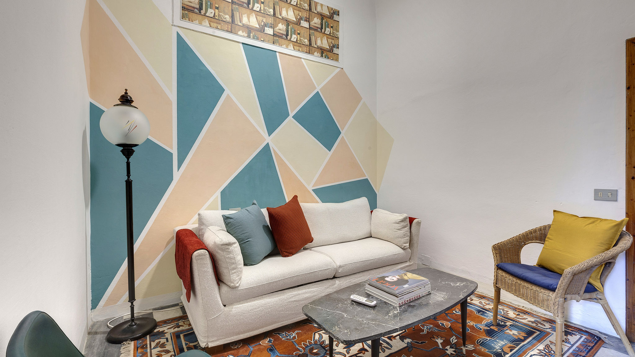 Italianway Firenze Faenza 64
