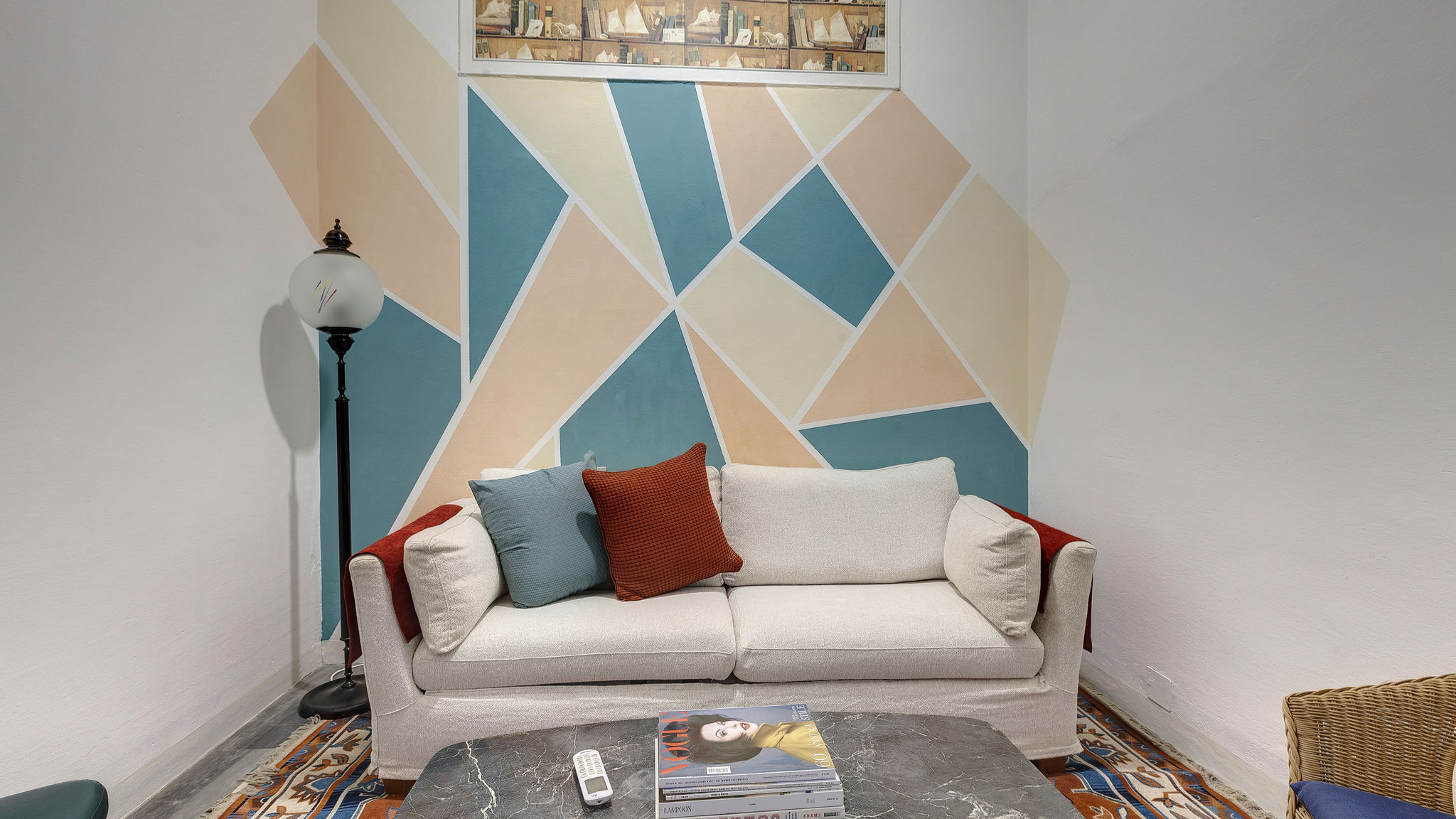 Italianway Firenze Faenza 64