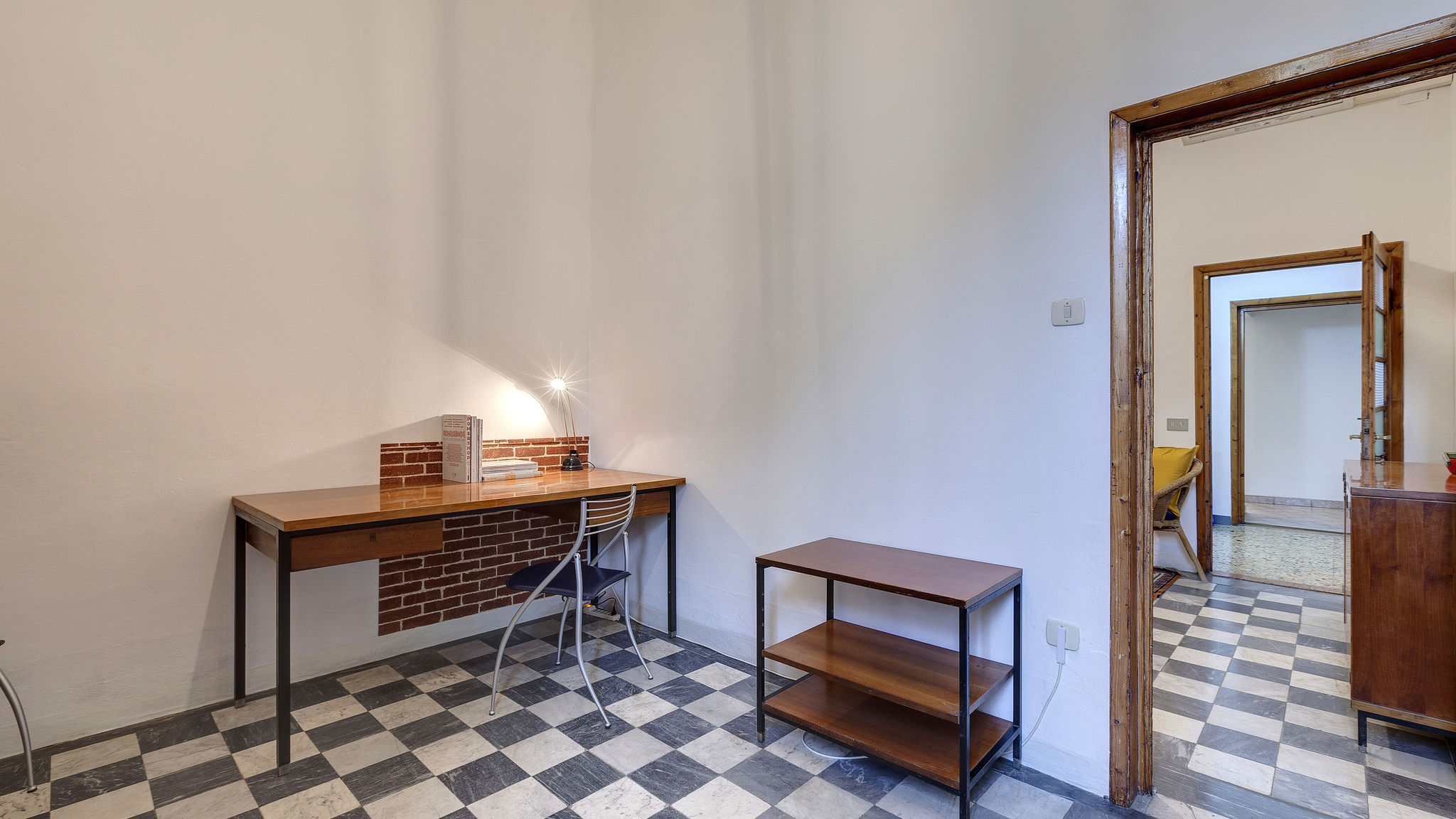 Italianway Firenze Faenza 64
