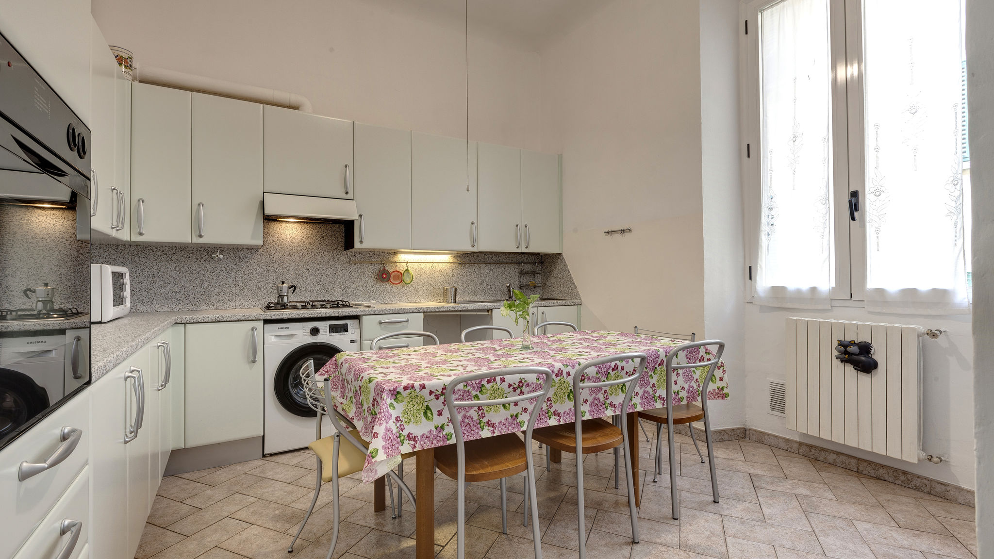 Italianway Firenze Faenza 64