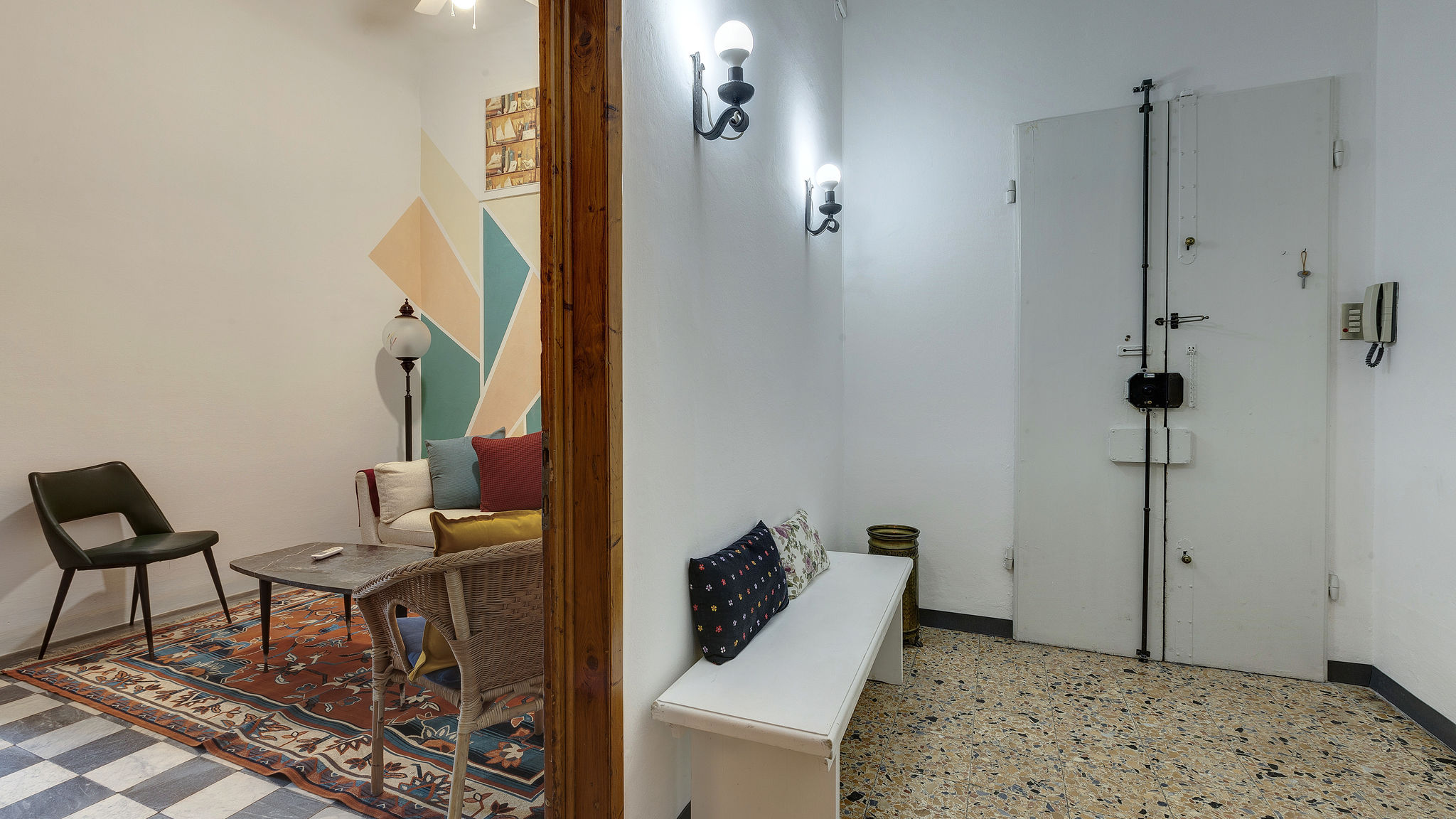 Italianway Firenze Faenza 64