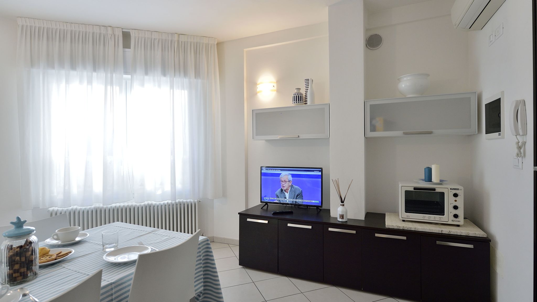 Italianway Cattolica Mina Suite - Double Apartment