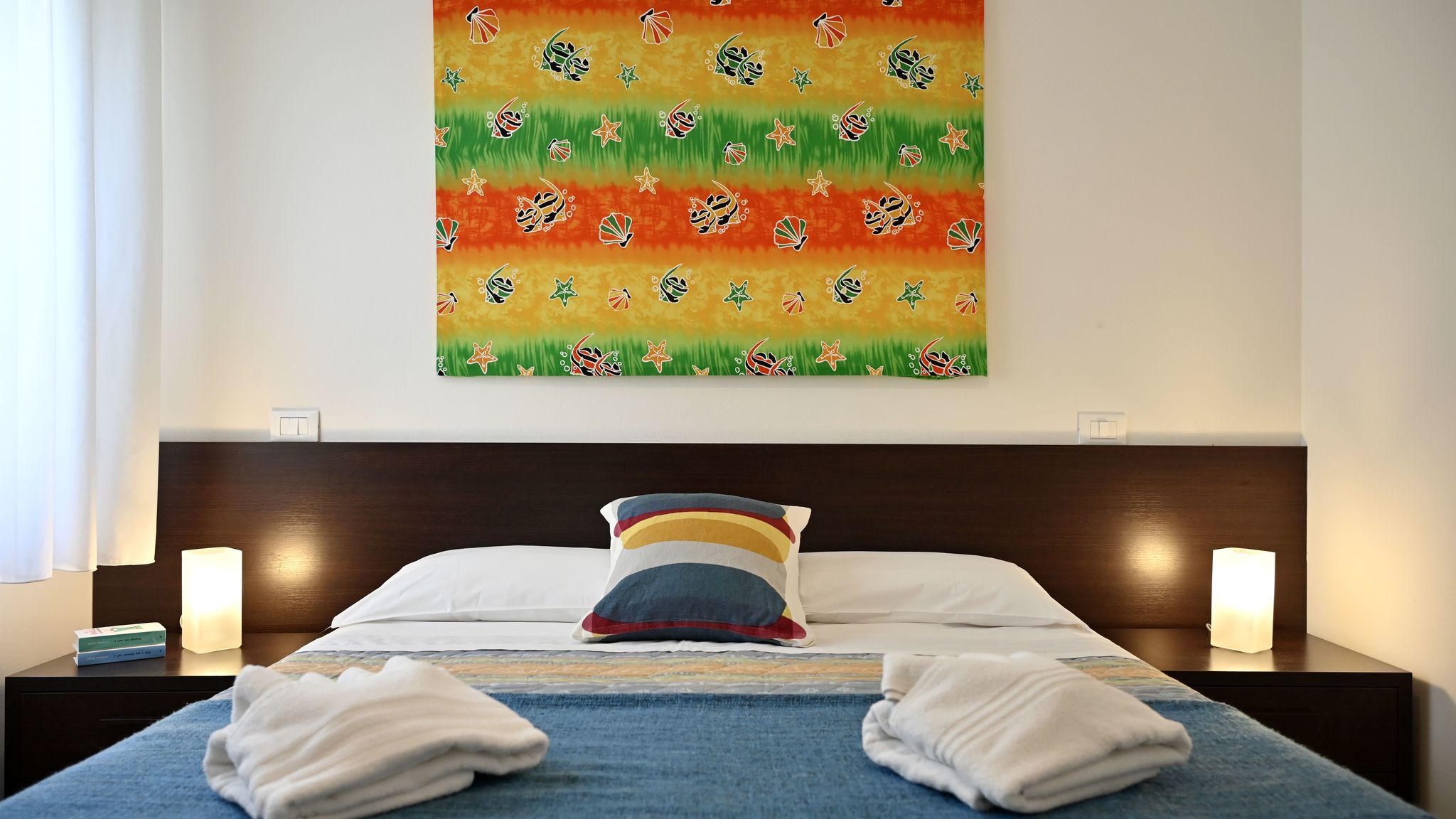 Italianway Cattolica Mina Suite - Double Apartment