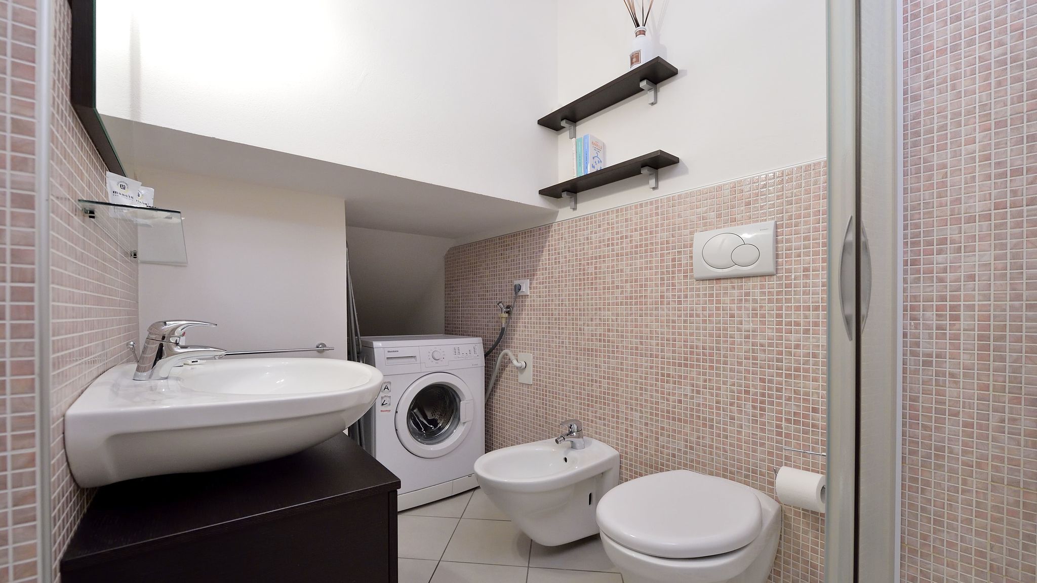 Italianway Cattolica Mina Suite - Double Apartment