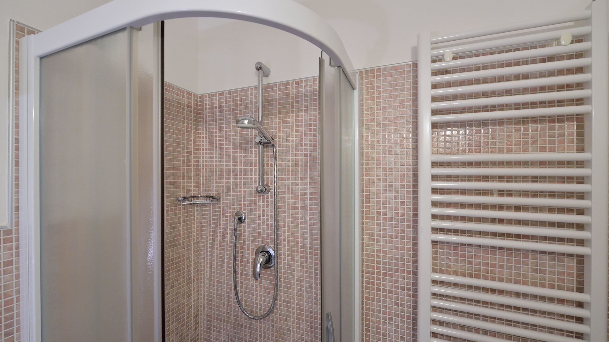 Italianway Cattolica Mina Suite - Double Apartment