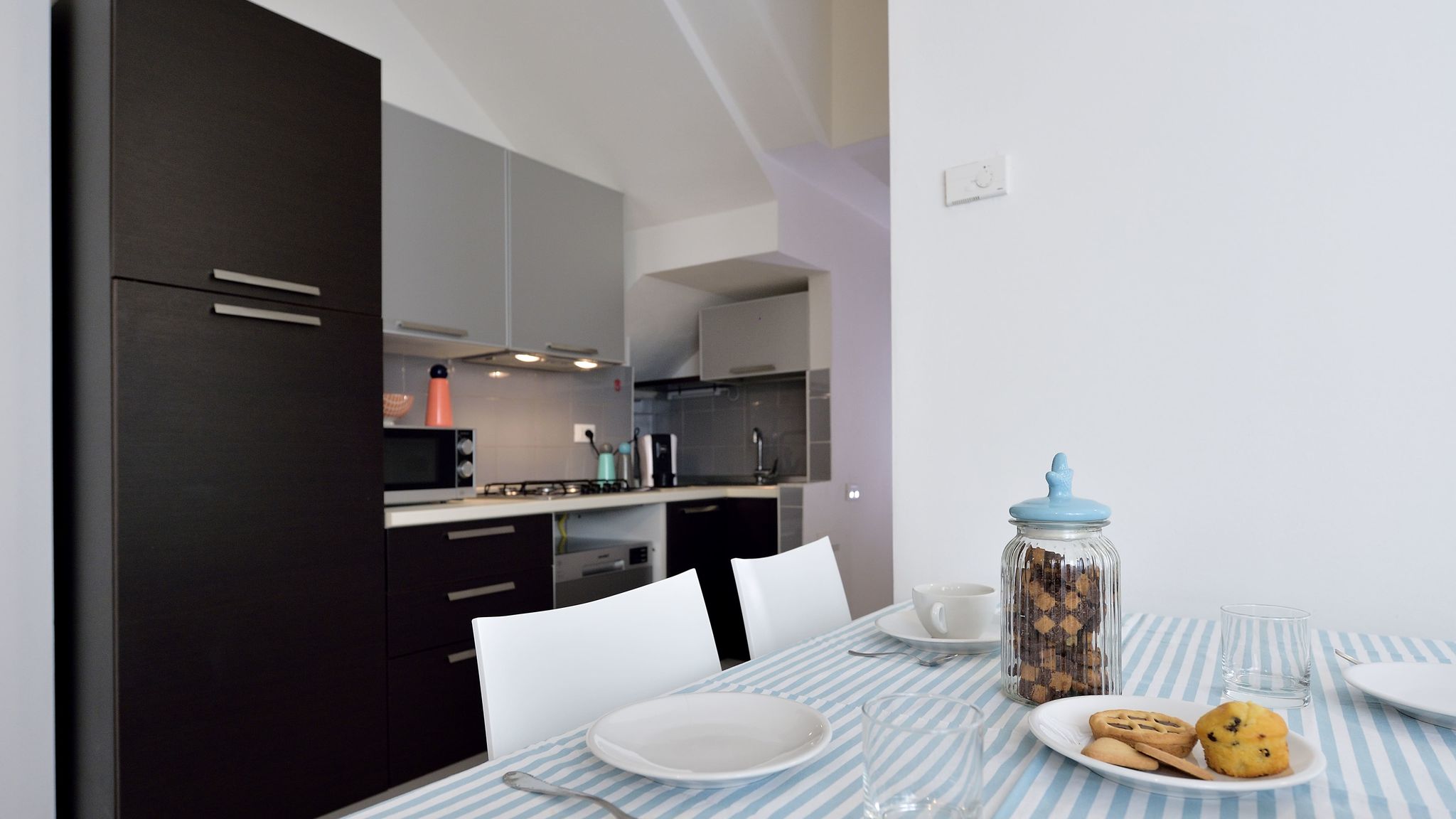 Italianway Cattolica Mina Suite - Double Apartment