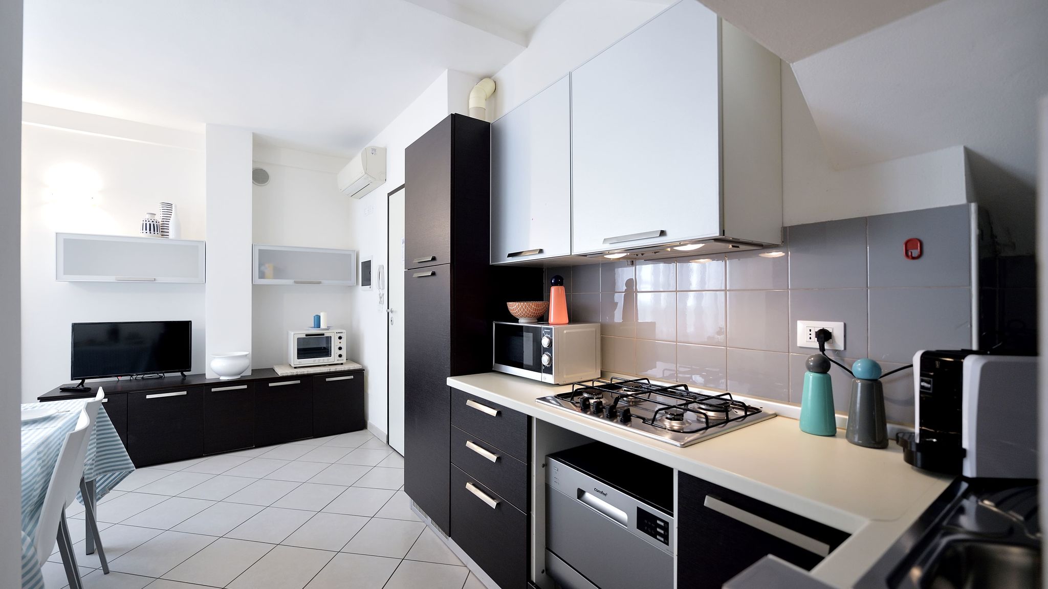 Italianway Cattolica Mina Suite - Double Apartment