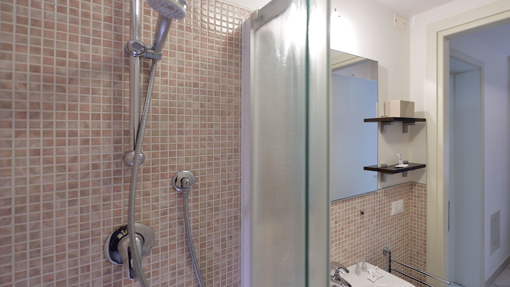 Italianway Cattolica Mina Suite - Double Apartment