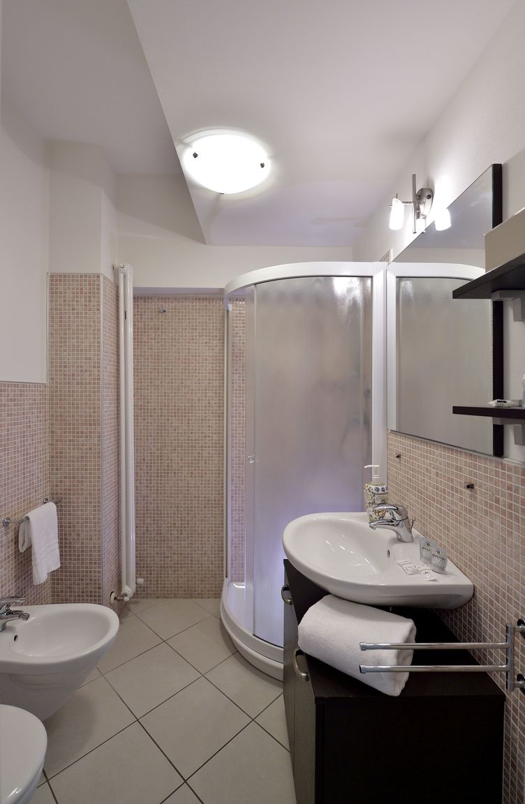 Italianway Cattolica Mina Suite - Double Apartment