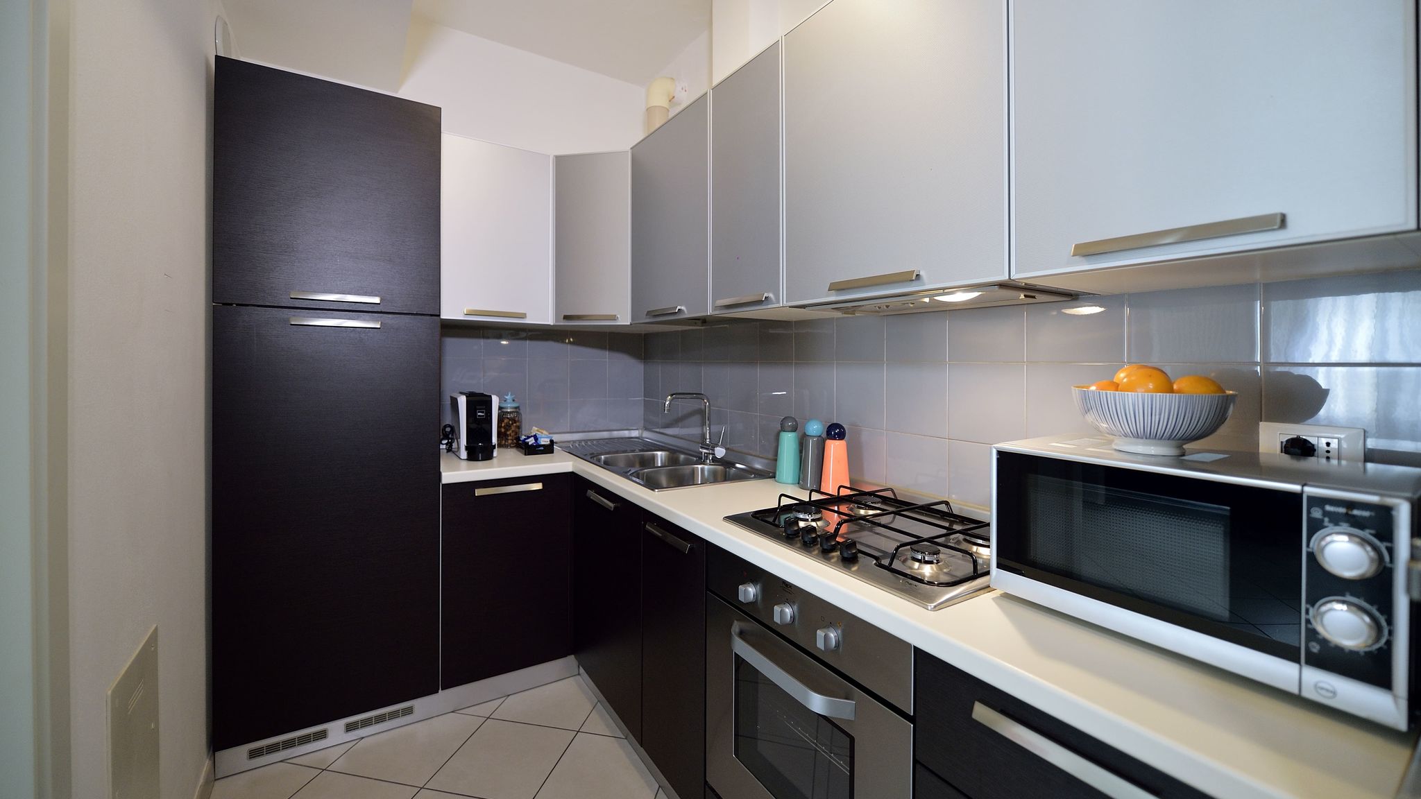 Italianway Cattolica Mina Suite - Double Apartment