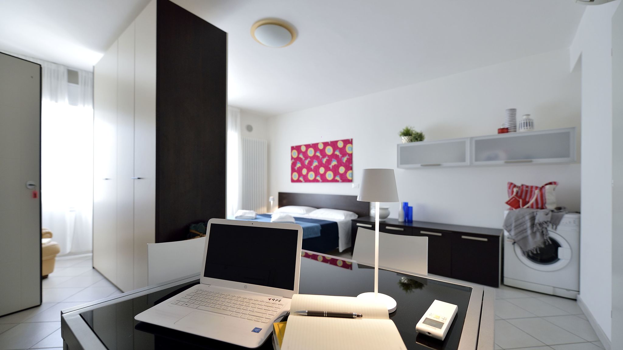 Italianway Cattolica Mina Suite - Double Apartment