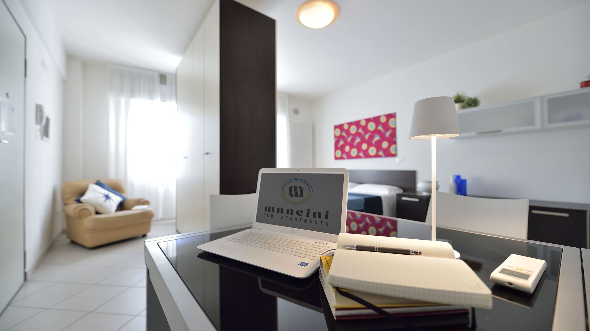 Italianway Cattolica Mina Suite - Double Apartment