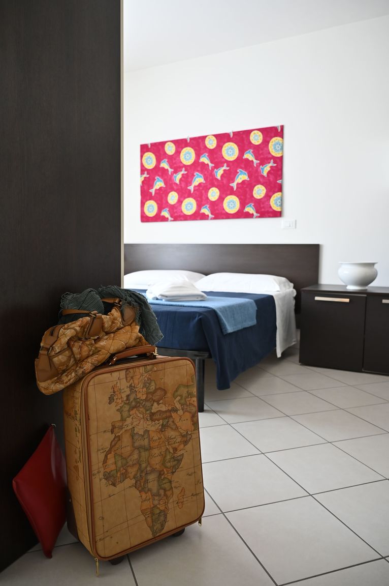 Italianway Cattolica Mina Suite - Double Apartment