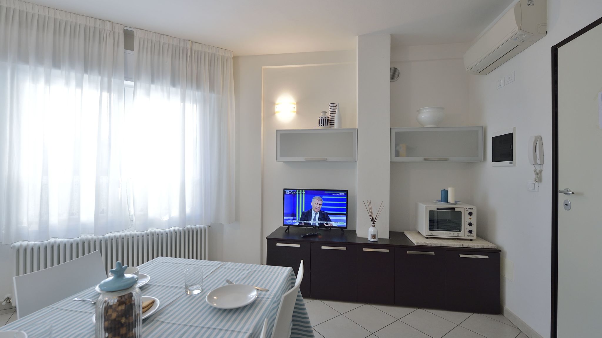 Italianway Cattolica Mina Suite - Double Apartment