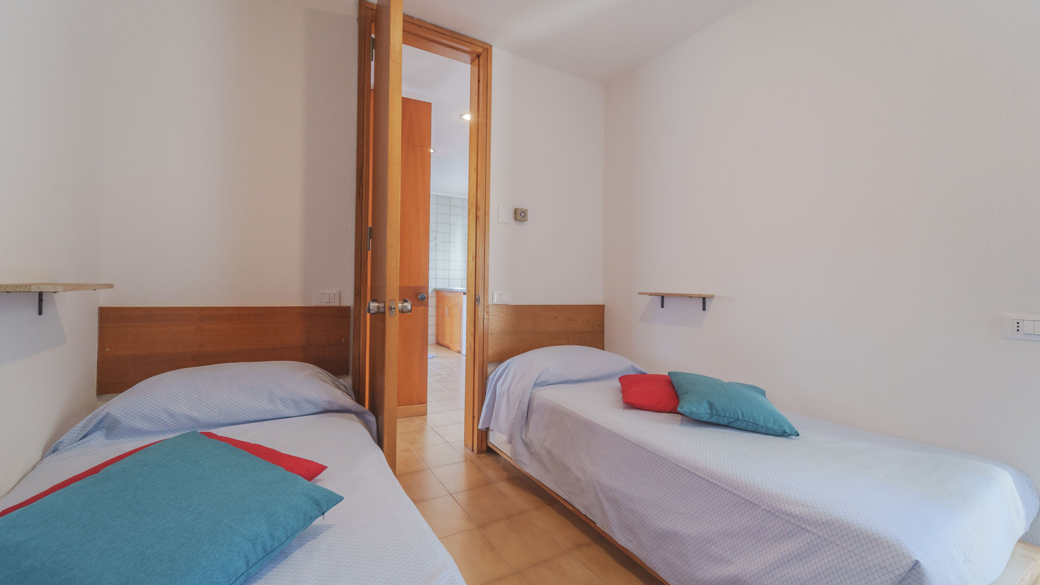 Italianway Capoliveri Casa William 