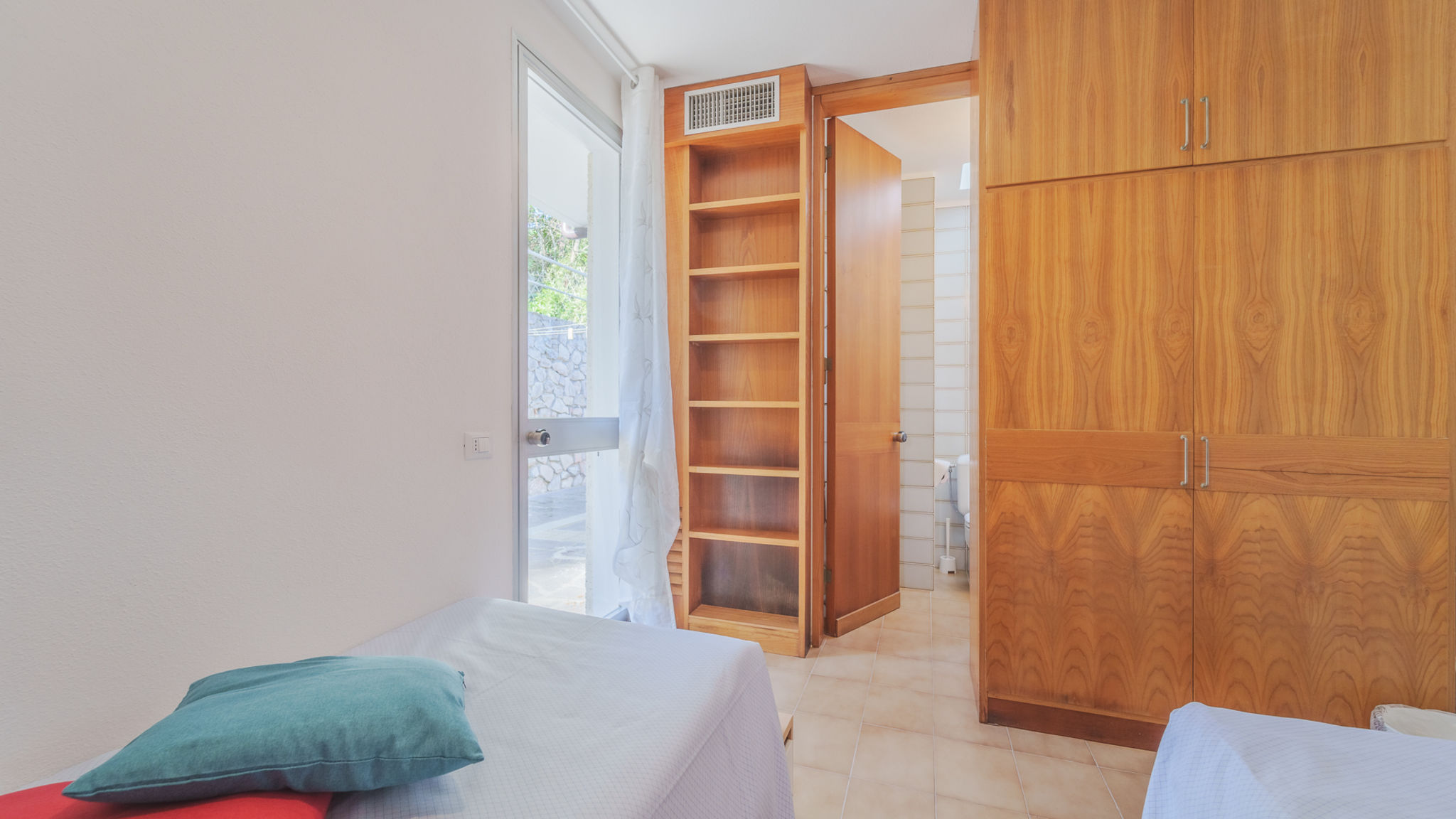 Italianway Capoliveri Casa William 
